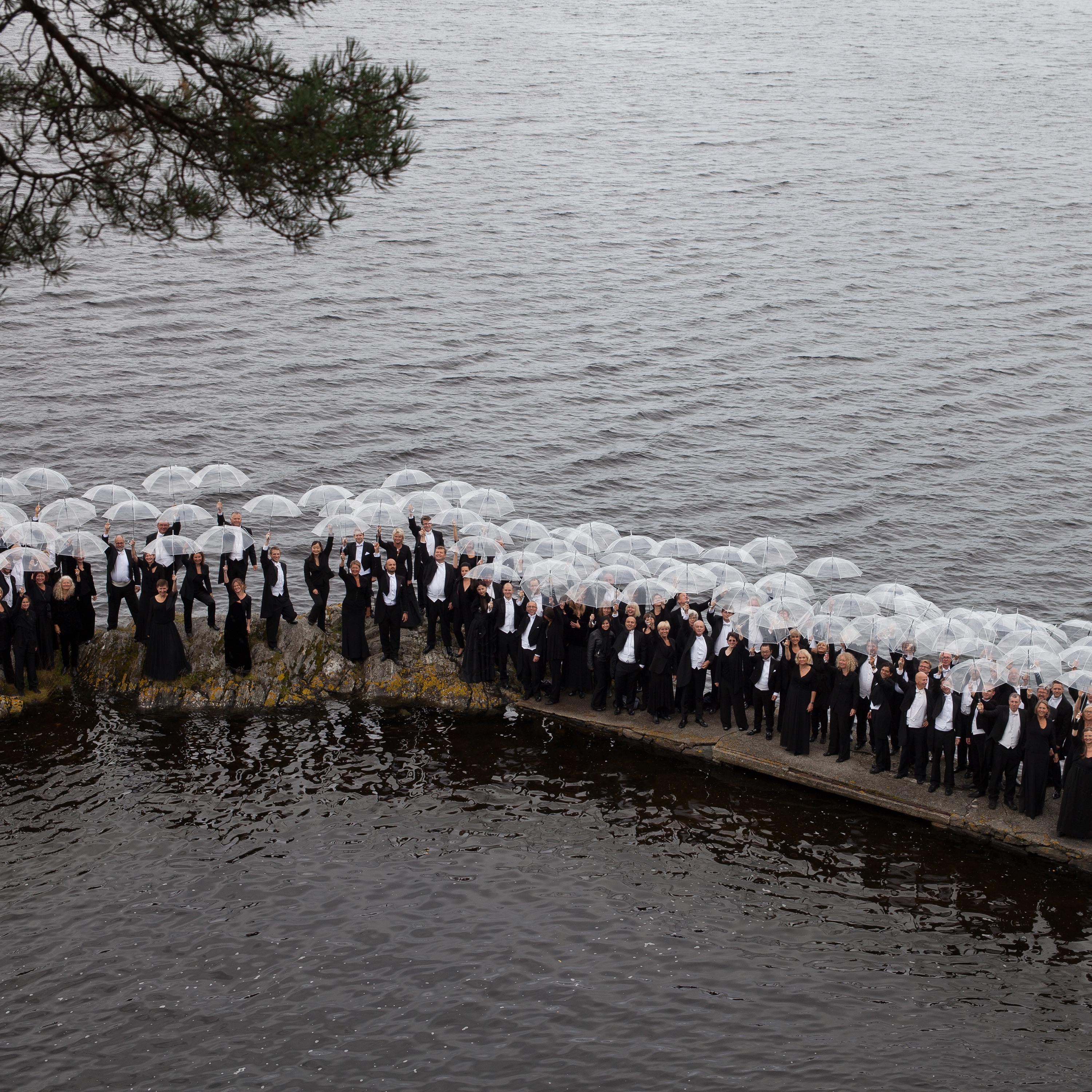 Bergen Philharmonic Orchestra Portrait