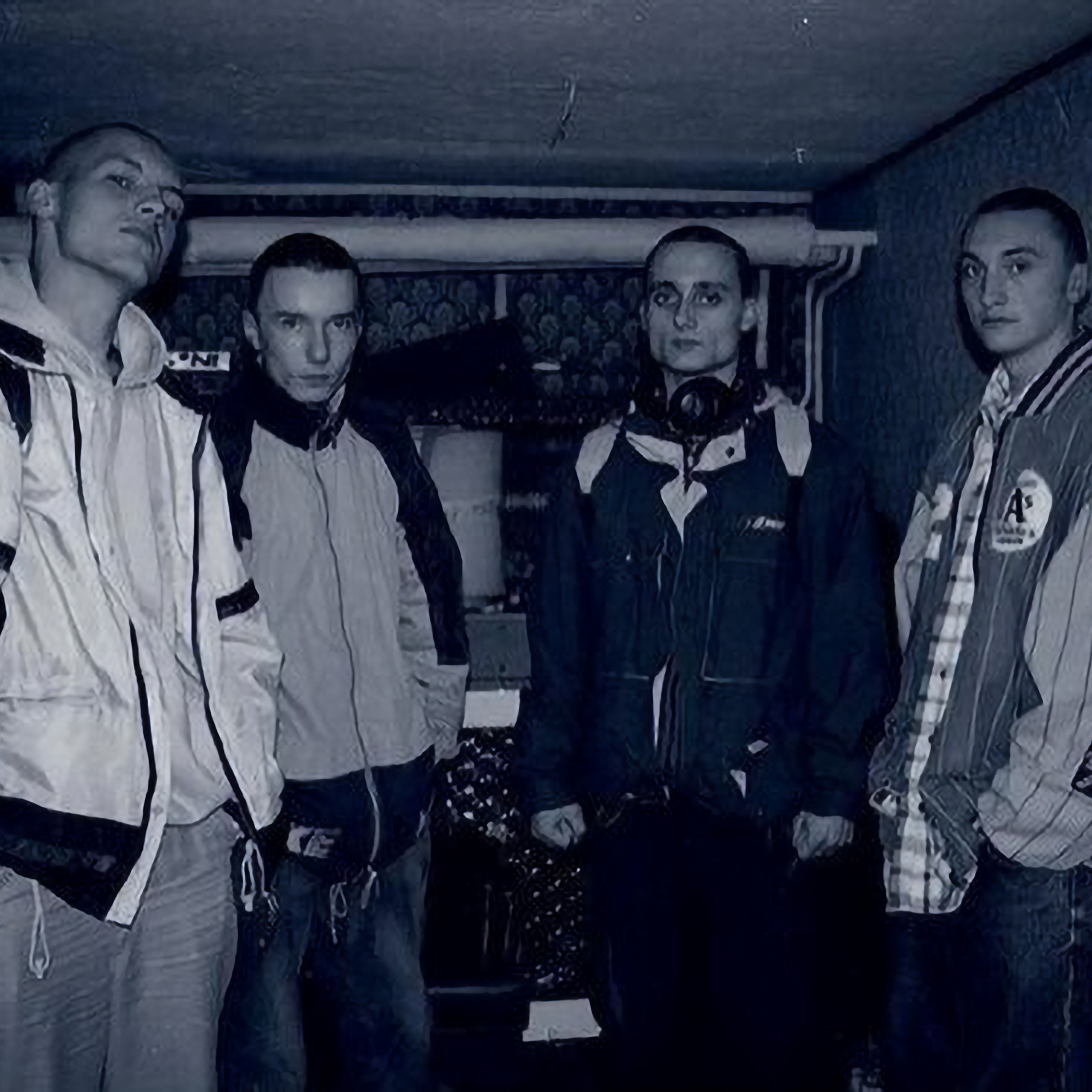 Paktofonika Portrait