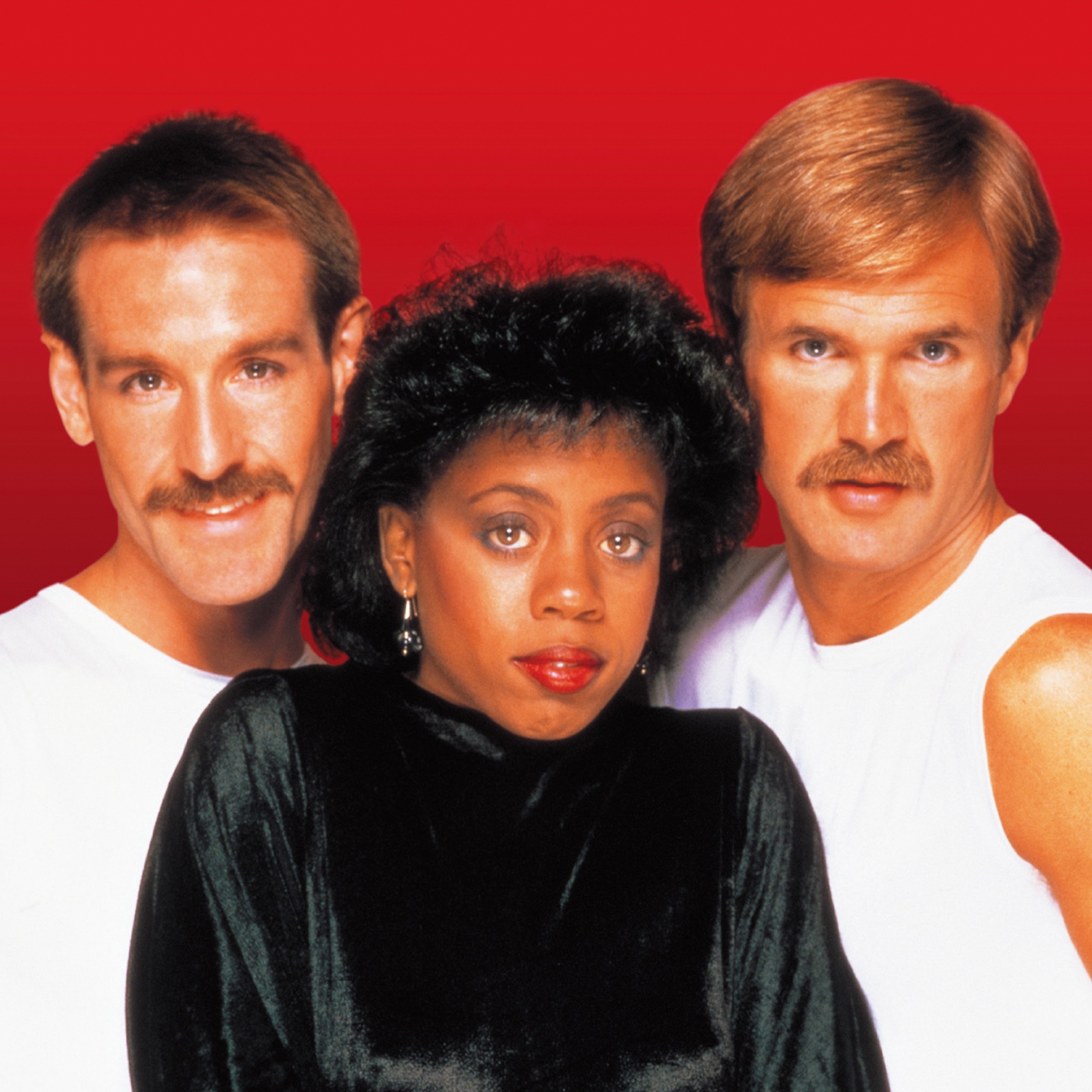 Boys Town Gang Portrait