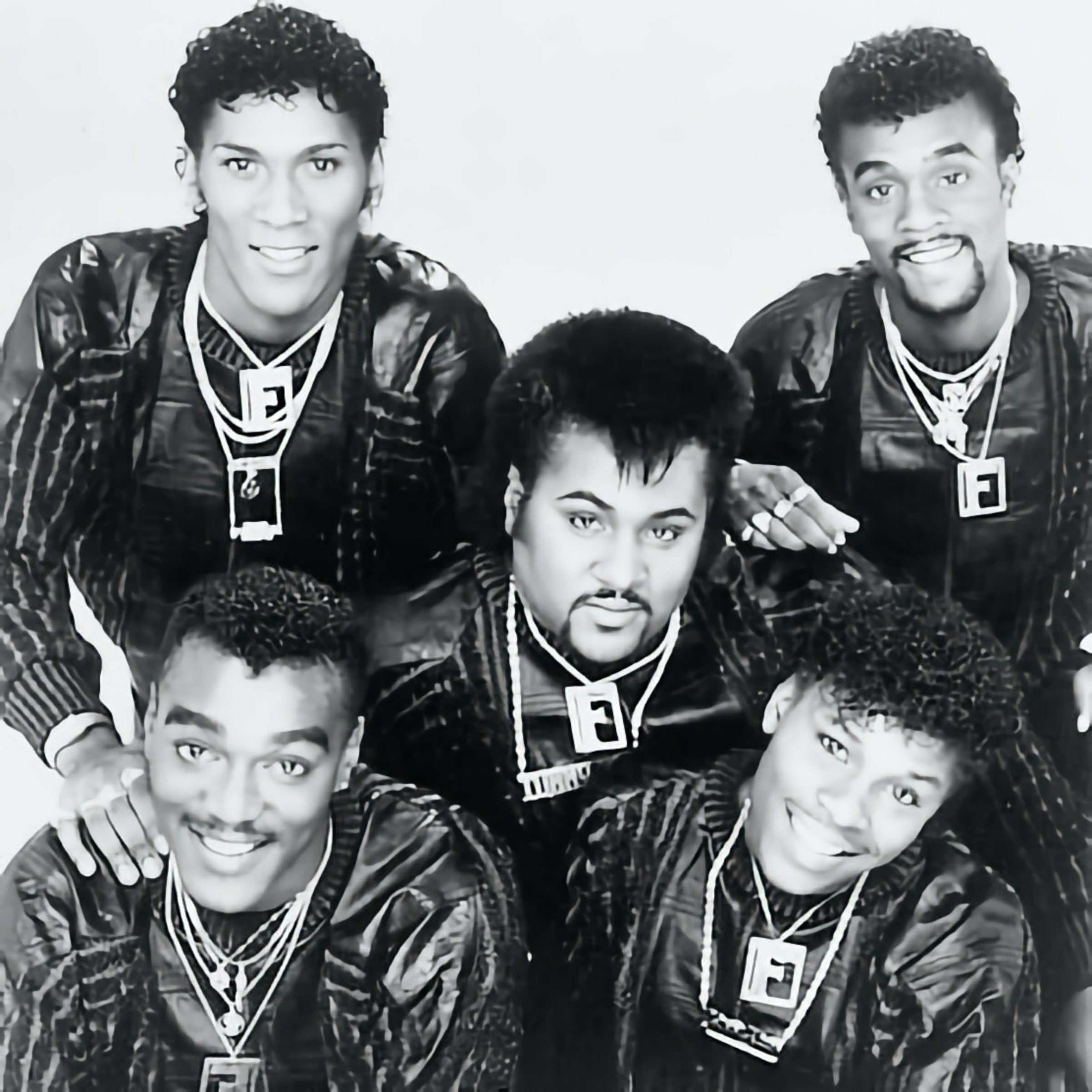 Force M.D.'s Portrait