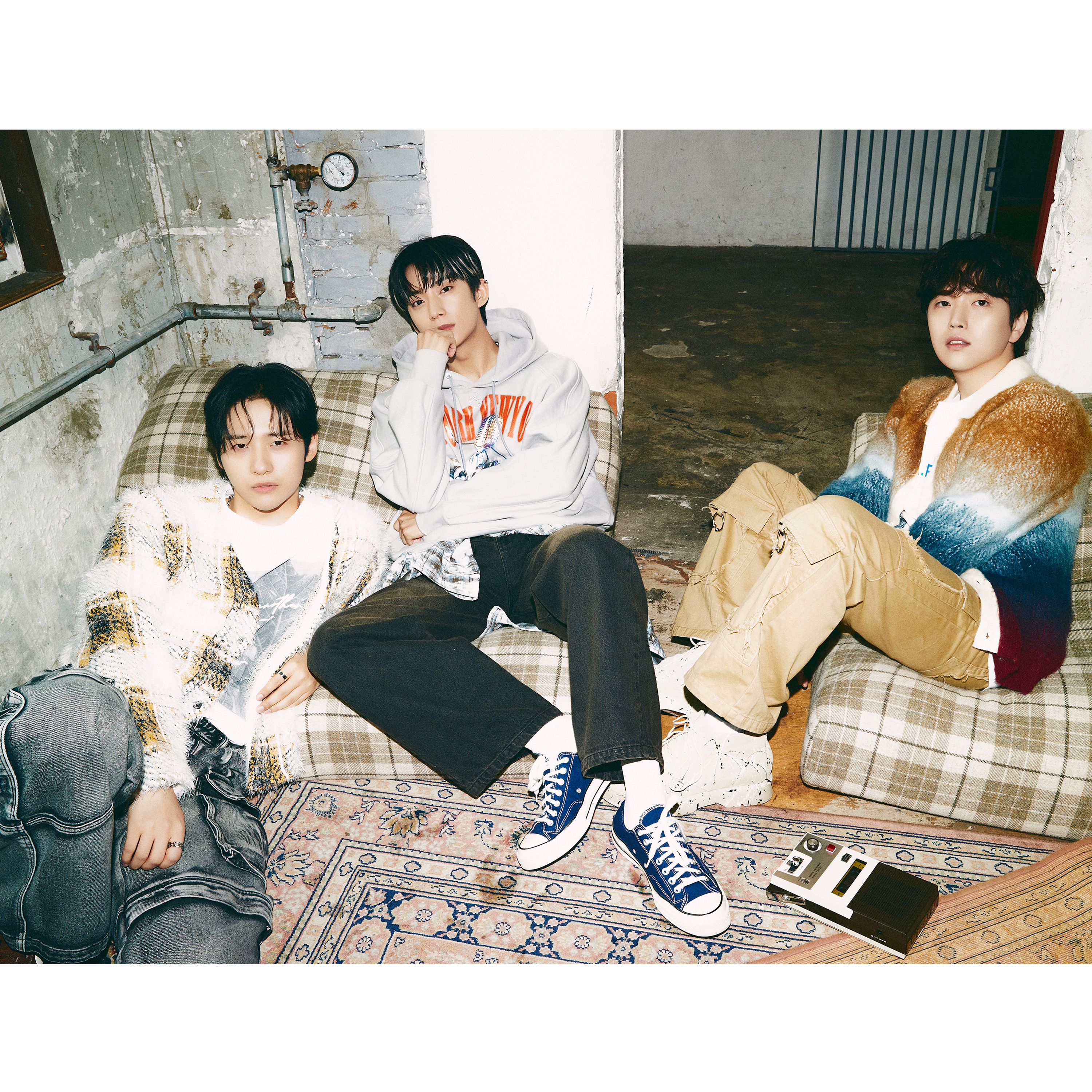 B1A4 portrait