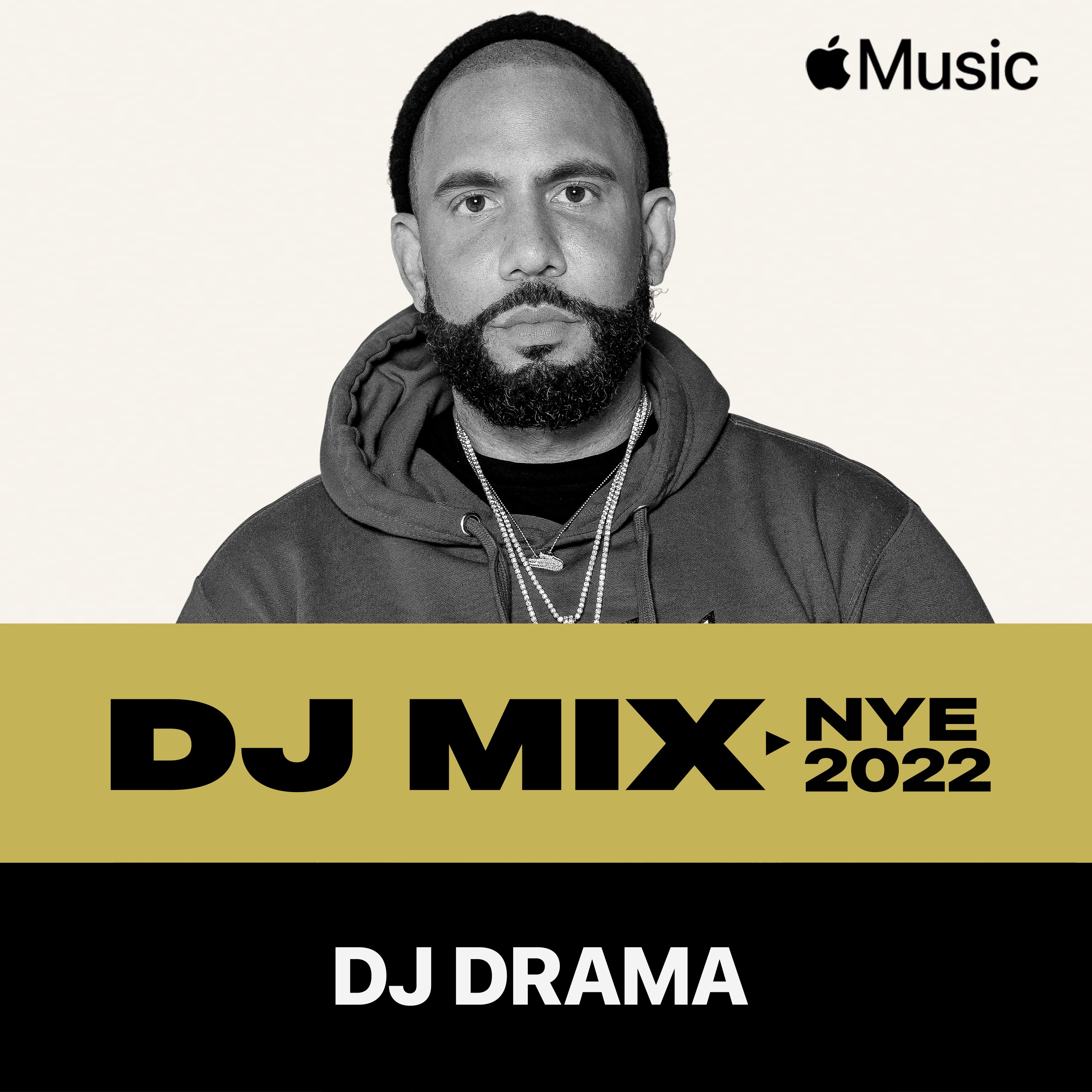 NYE 2022 (DJ Mix) album cover