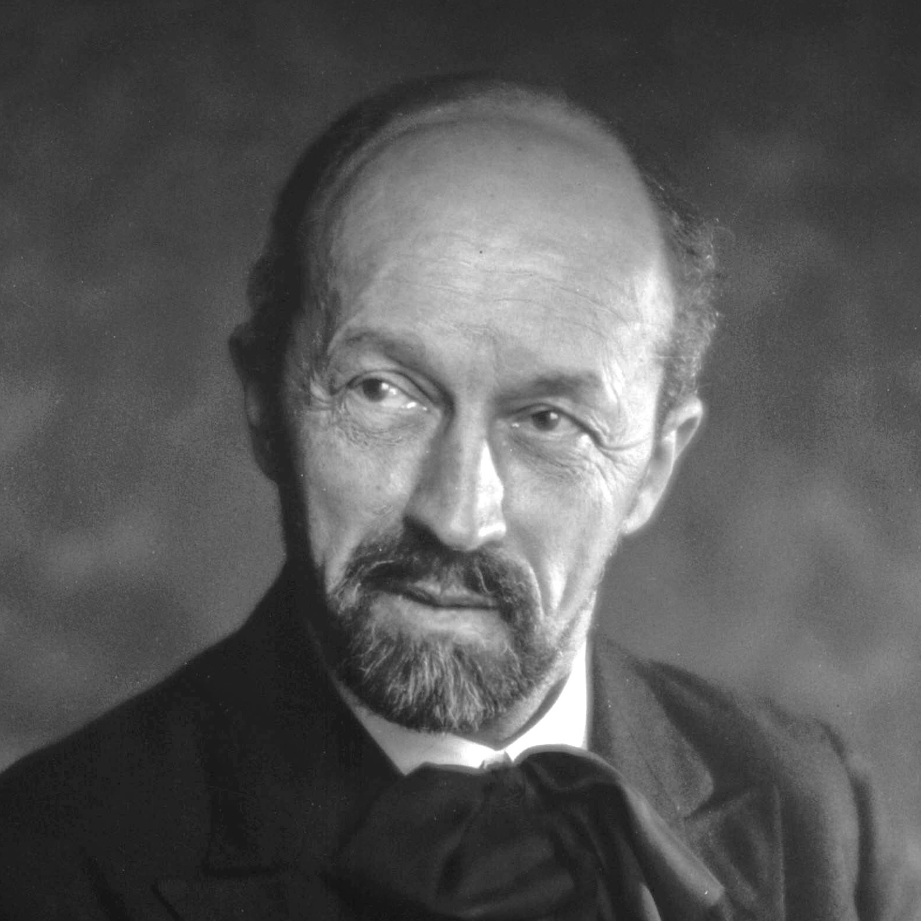 Albert Roussel portrait