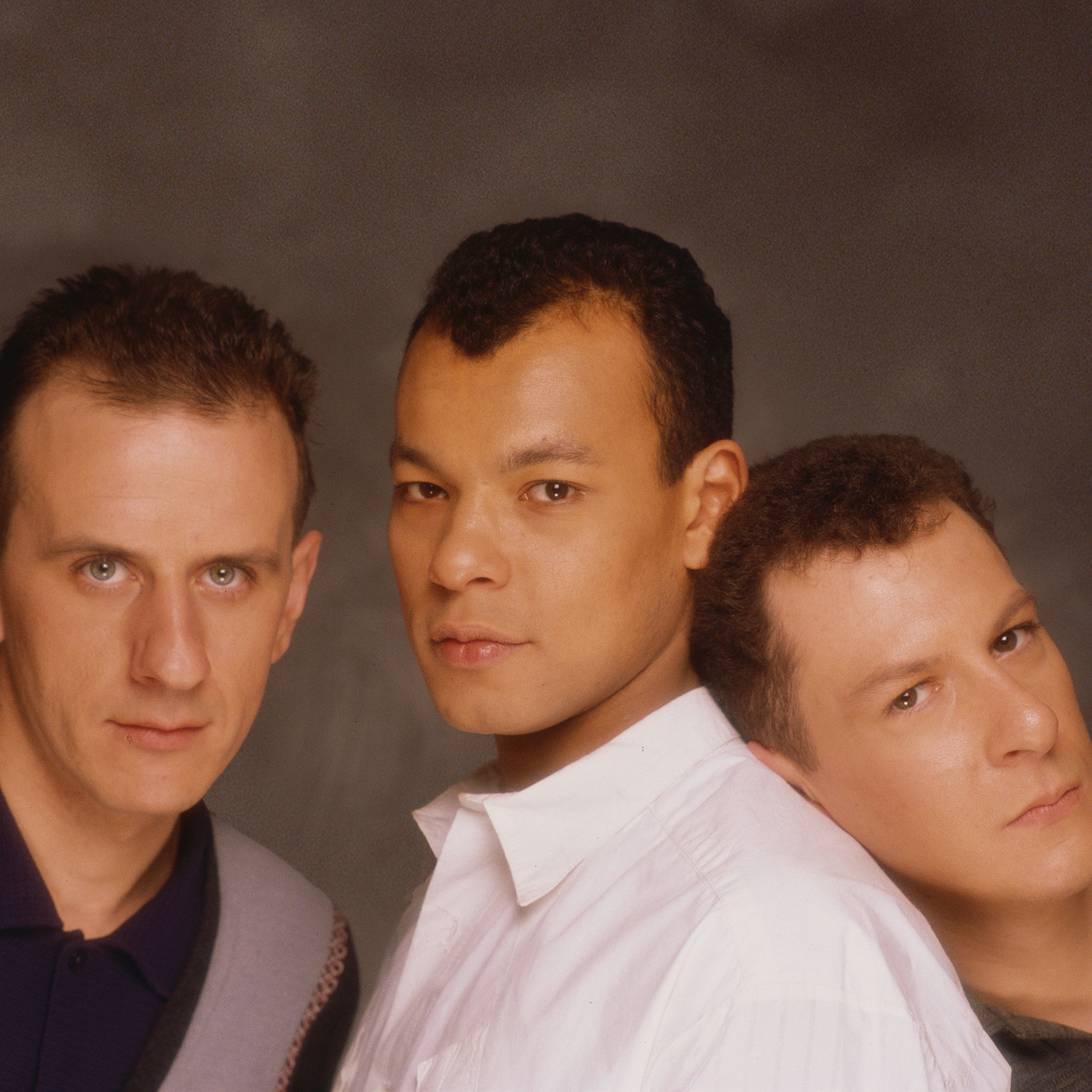 Fine Young Cannibals Portrait