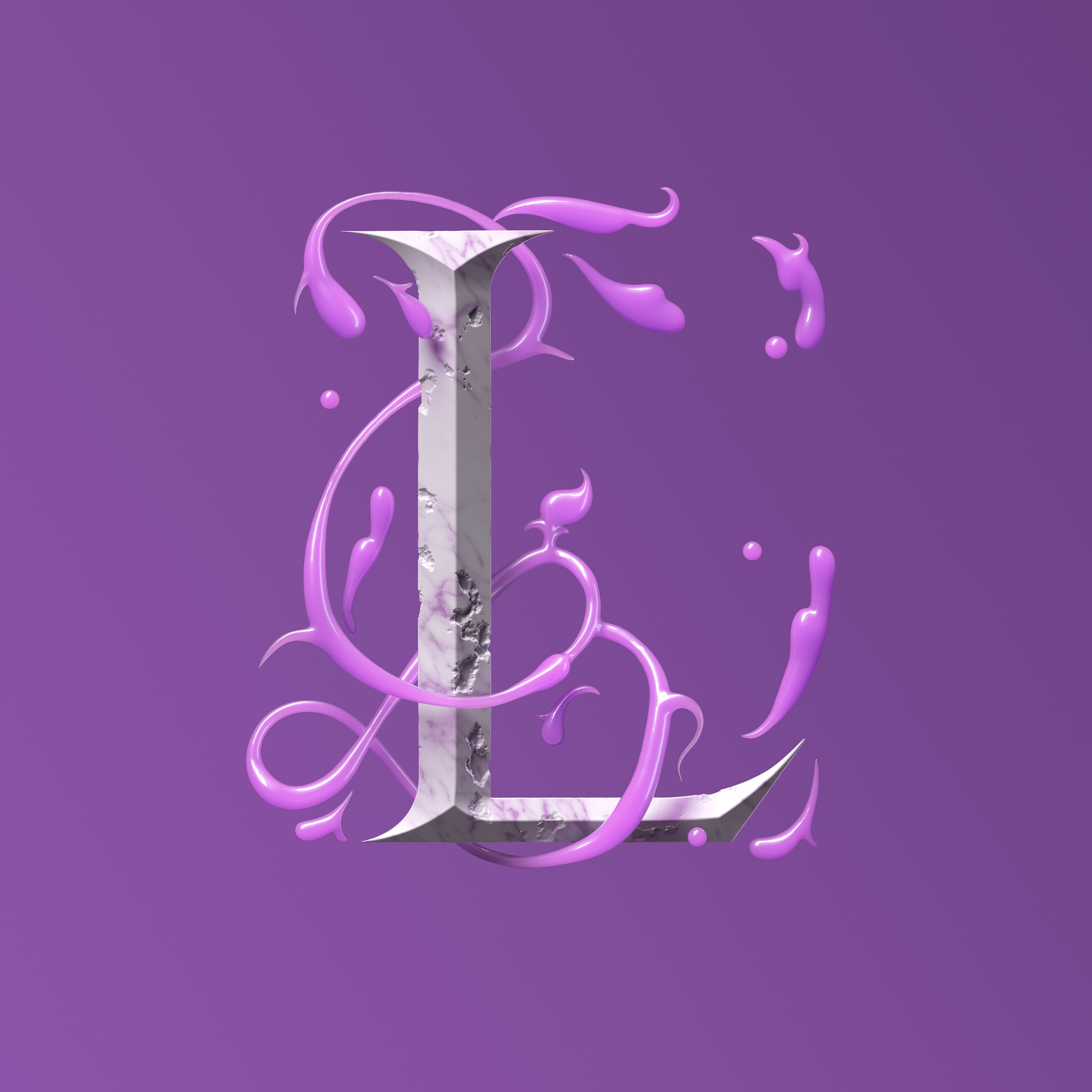 Alonso Lobo Portrait