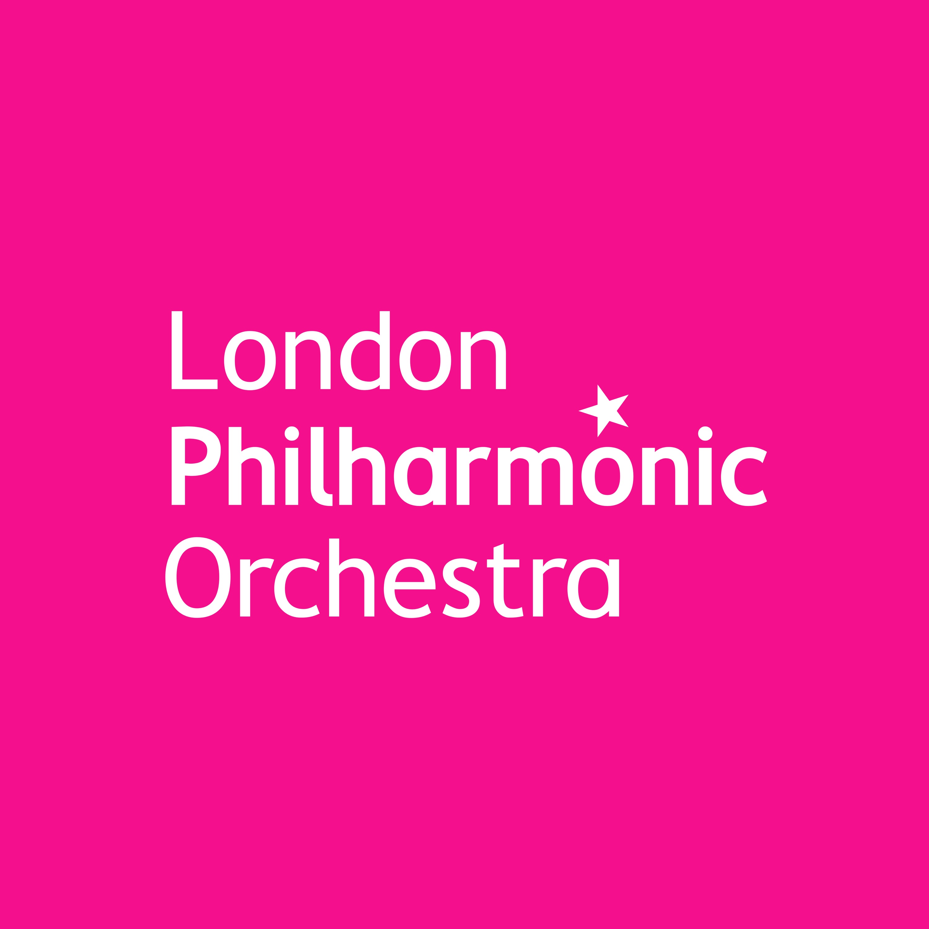 London Philharmonic Orchestra Portrait