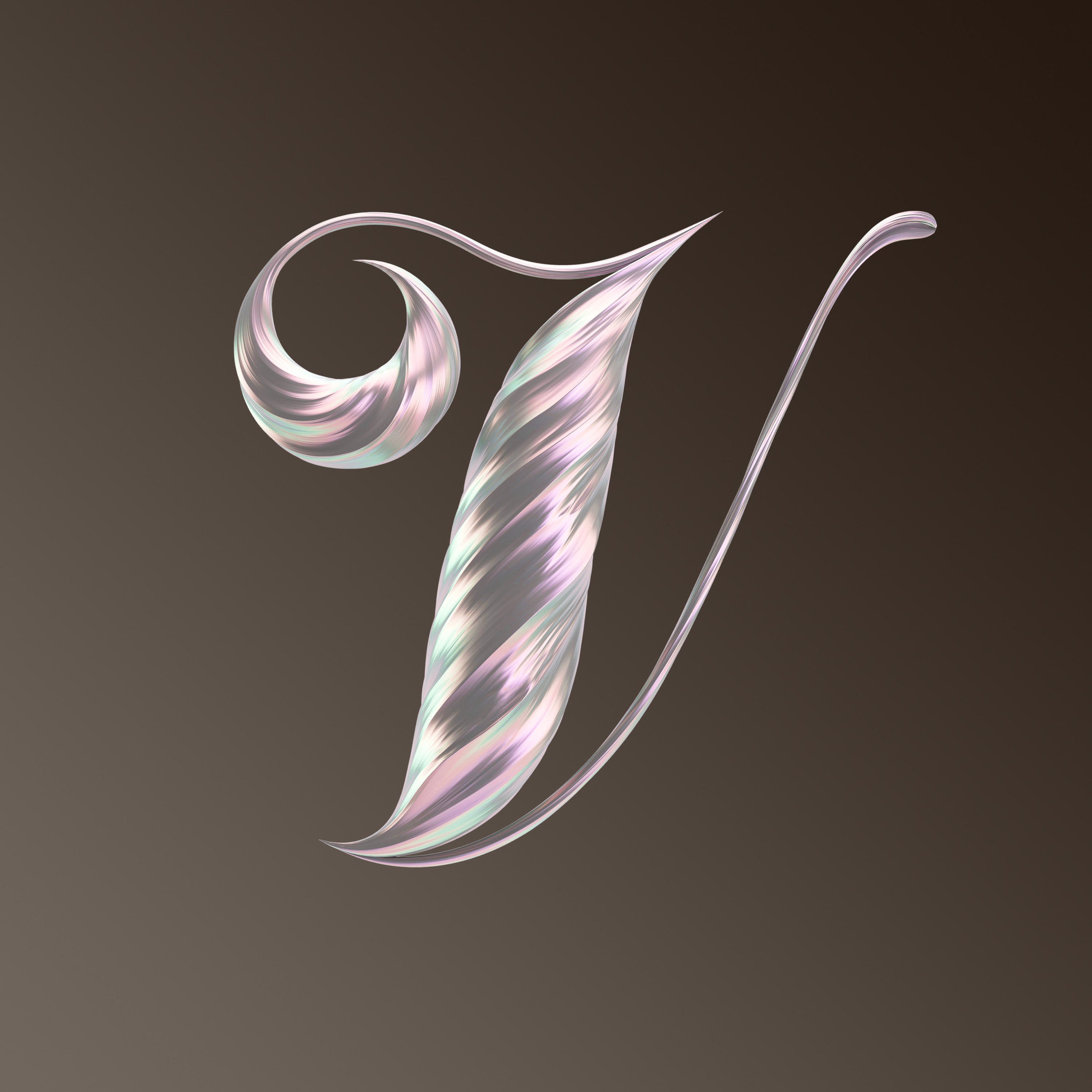 Robert de Visée Portrait