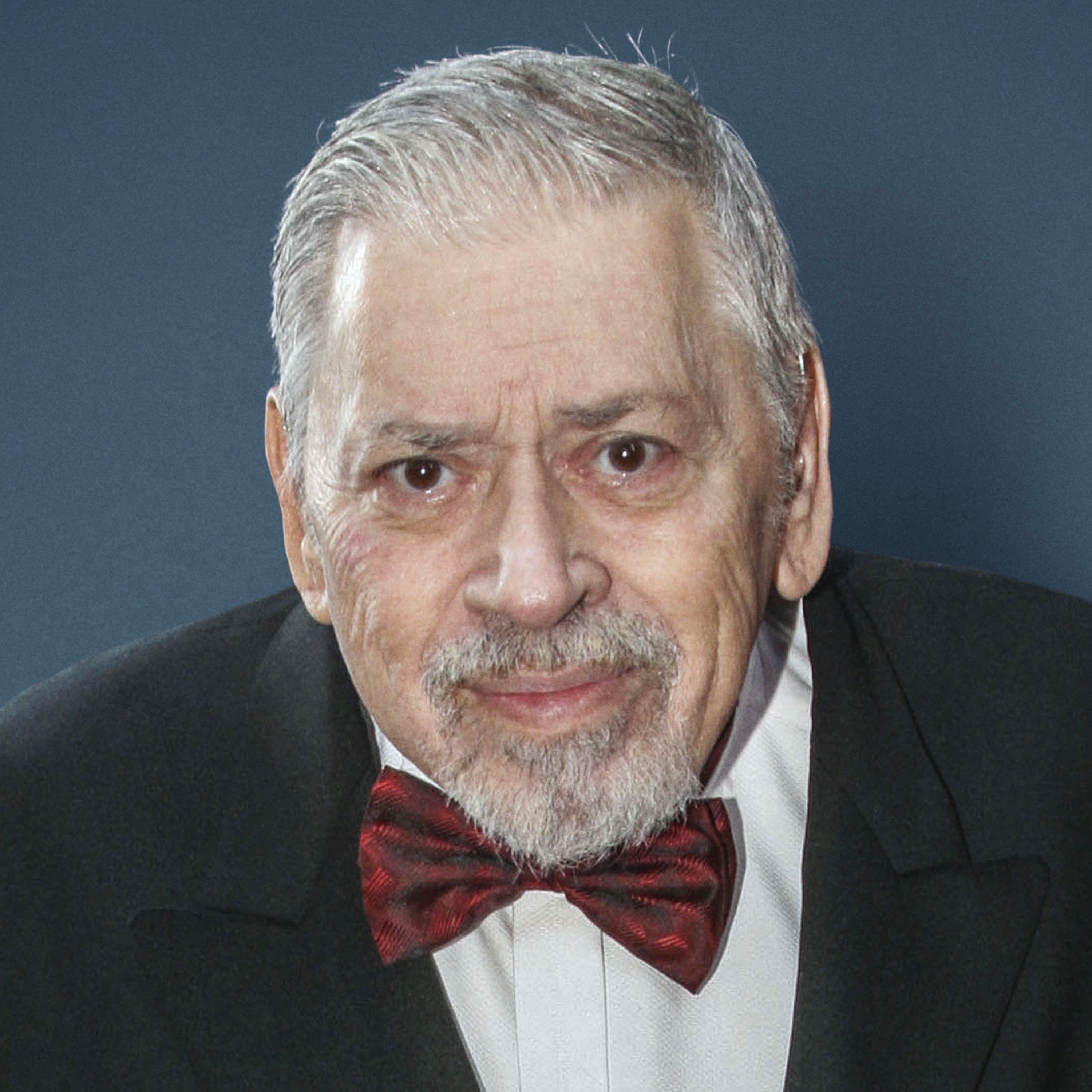 Robert B. Sherman portrait