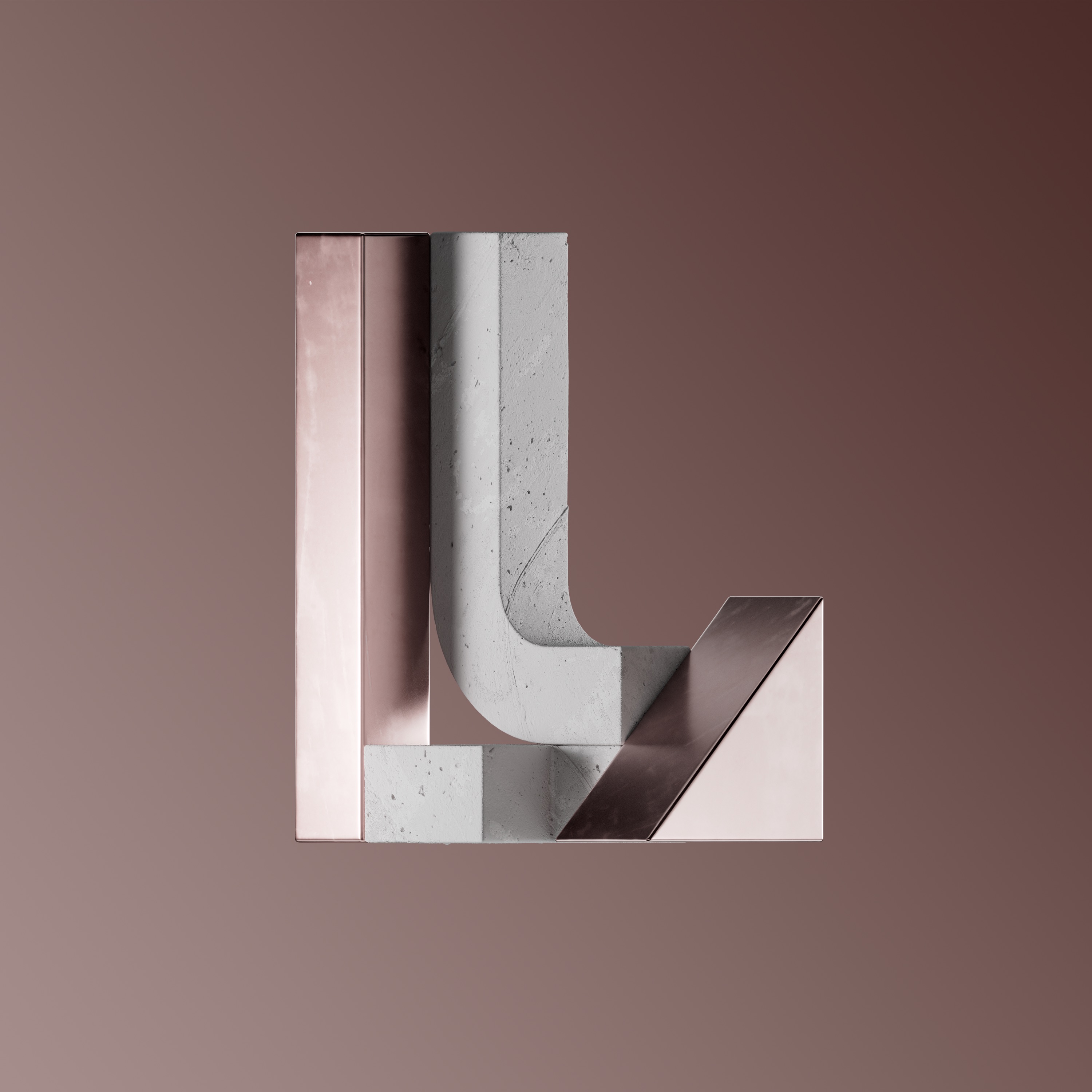 Kenneth Leighton Portrait