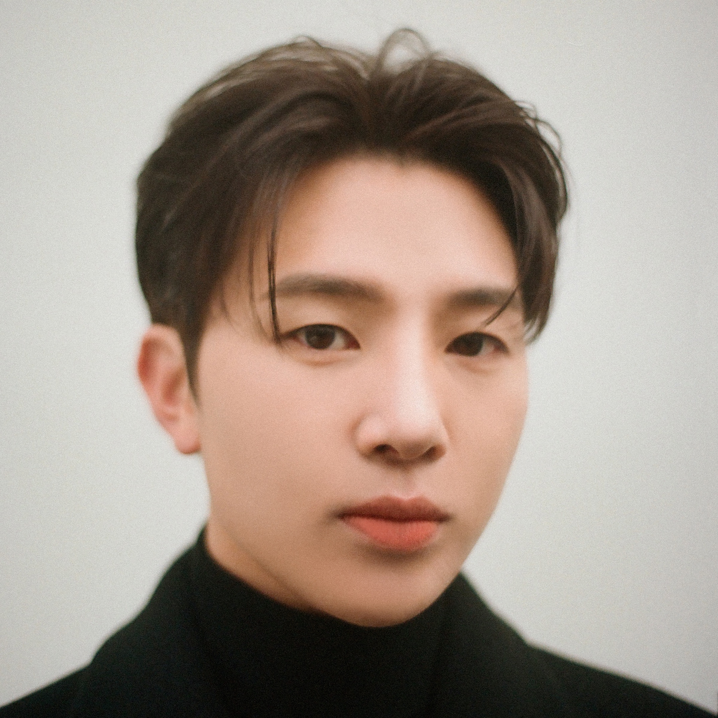 Kim Min Seok Portrait