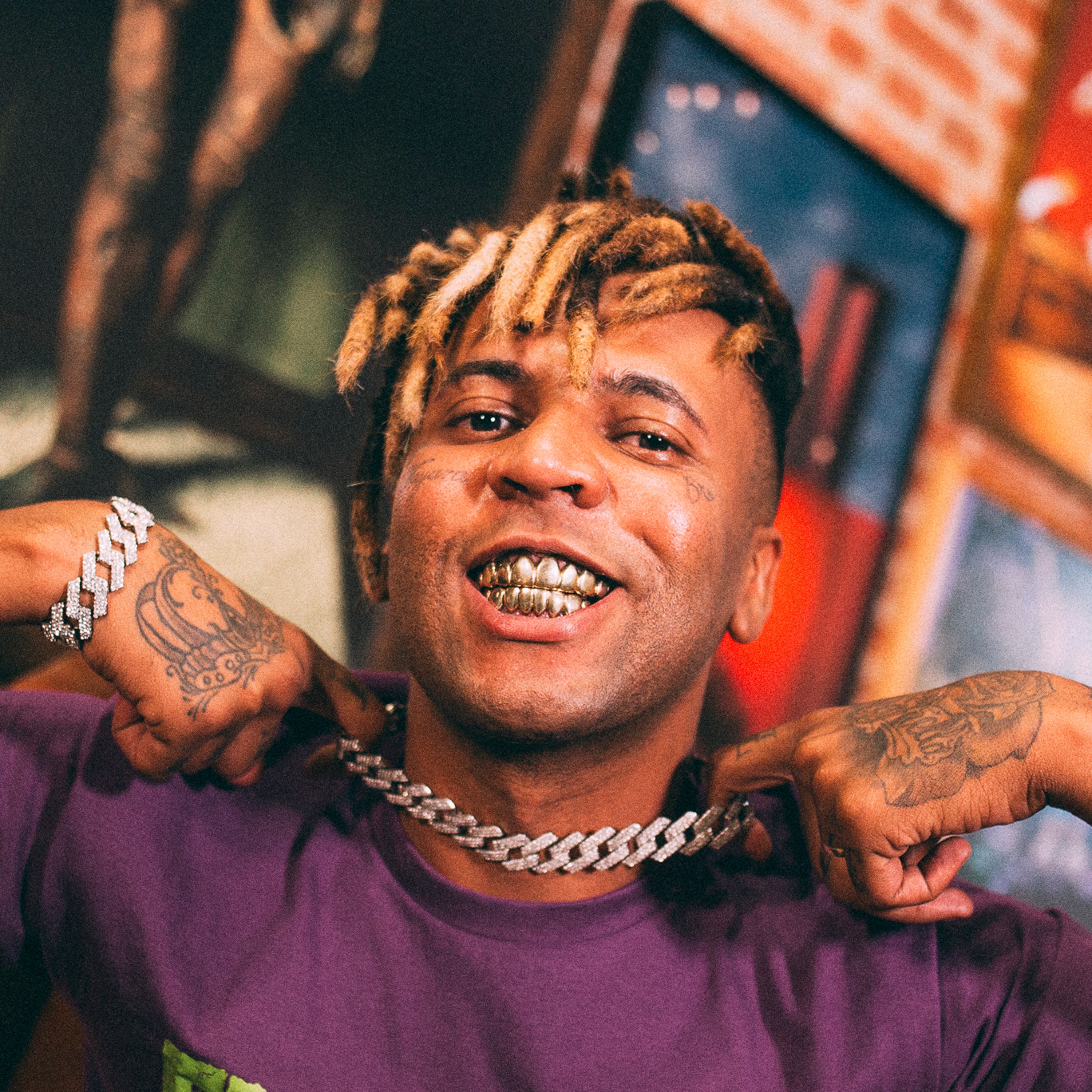 Raffa Moreira Portrait