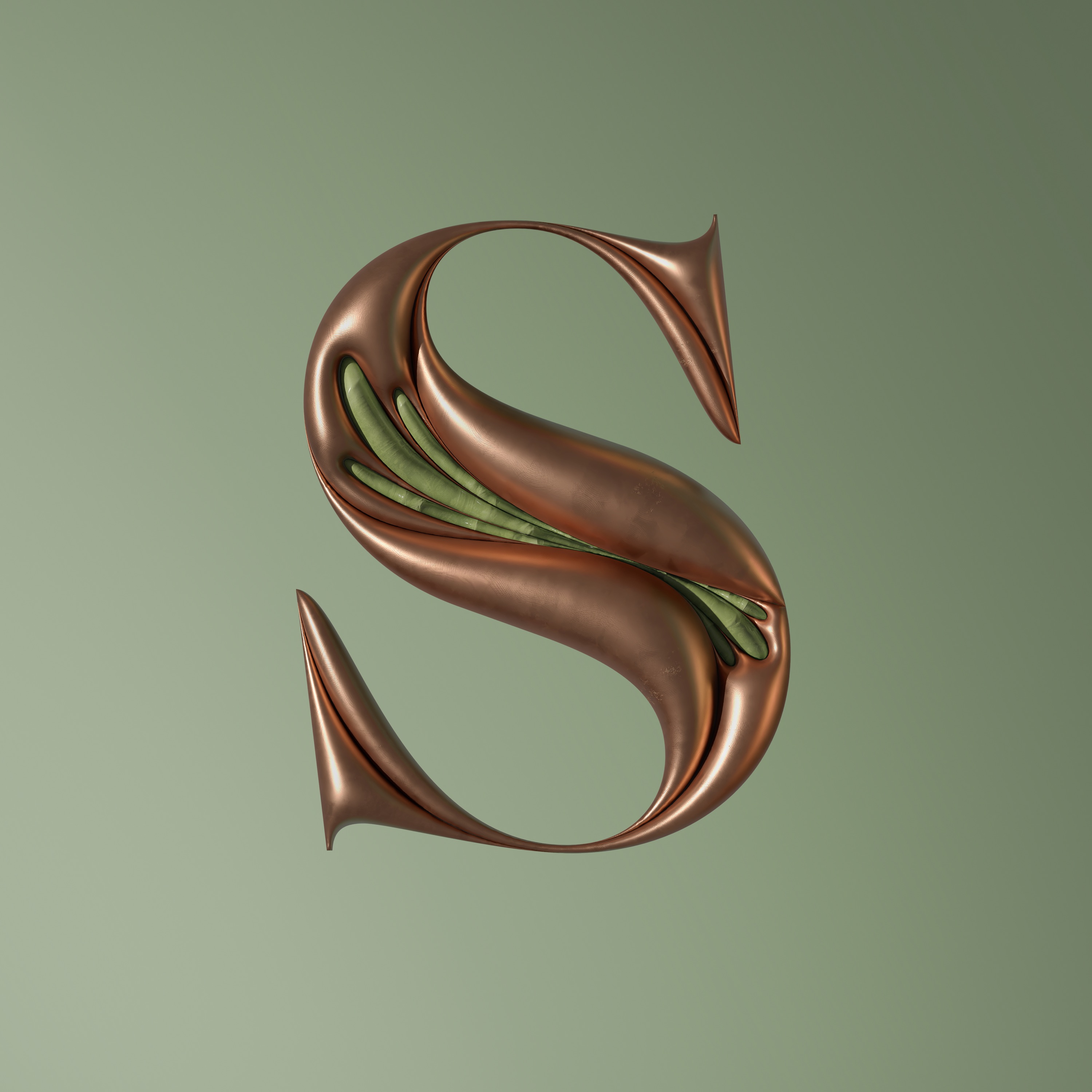 Louis Spohr portrait