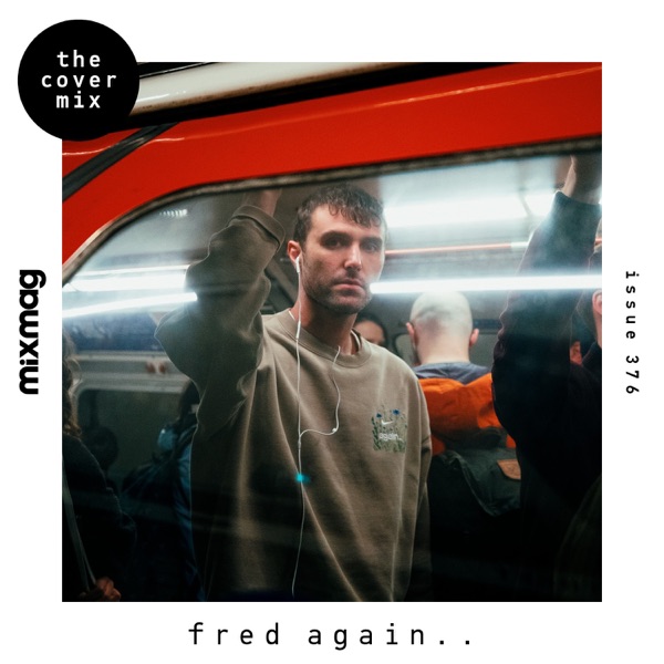 Mixmag: The Cover Mix (DJ Mix) album cover