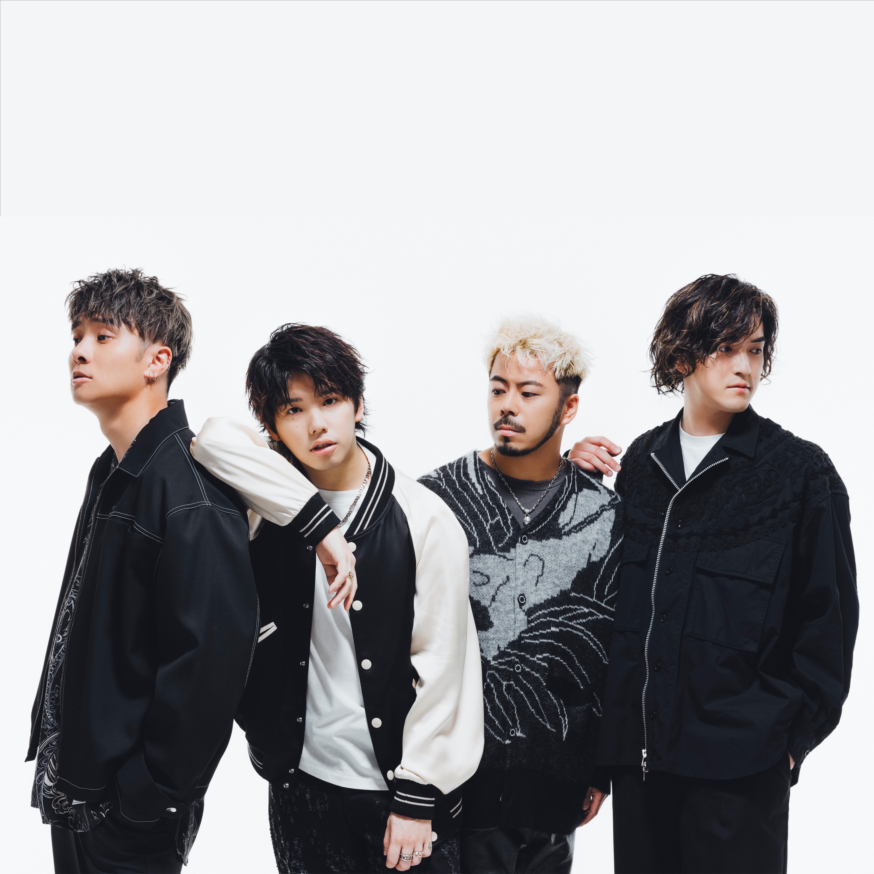 MY FIRST STORY Portrait