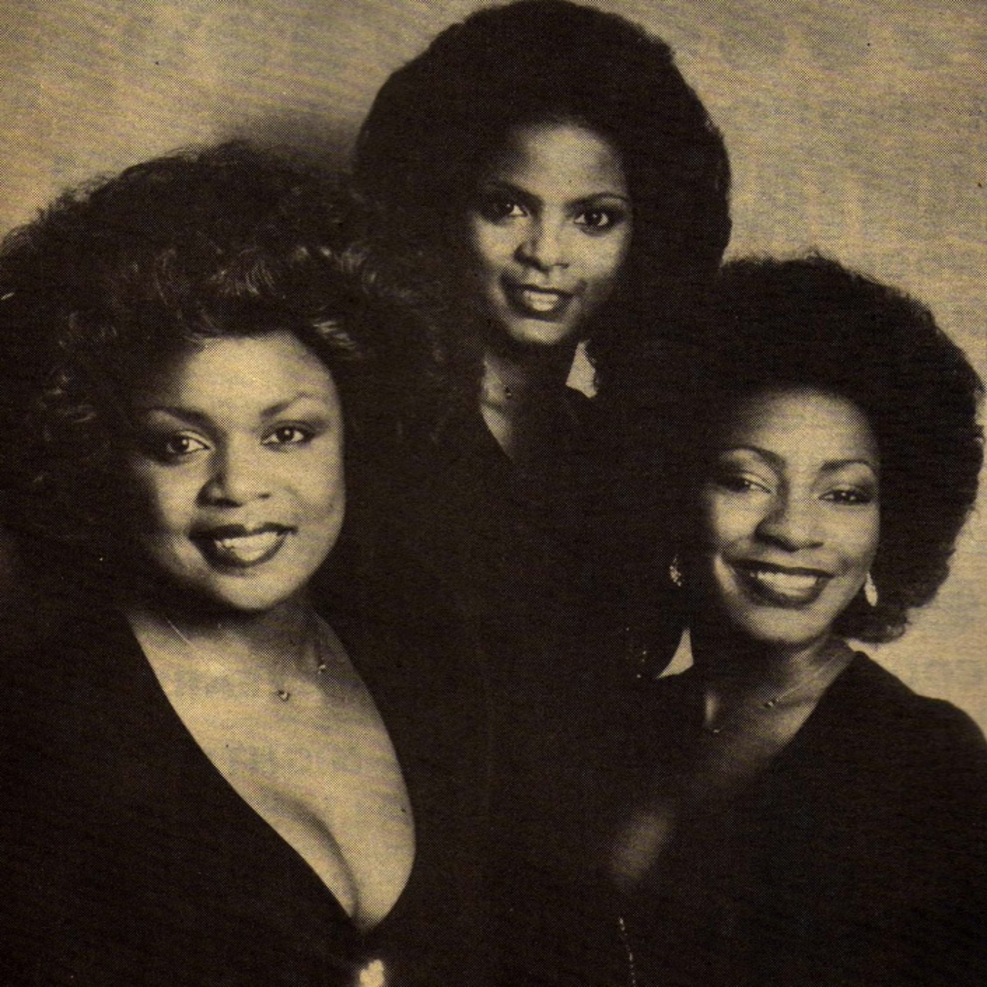 First Choice Portrait