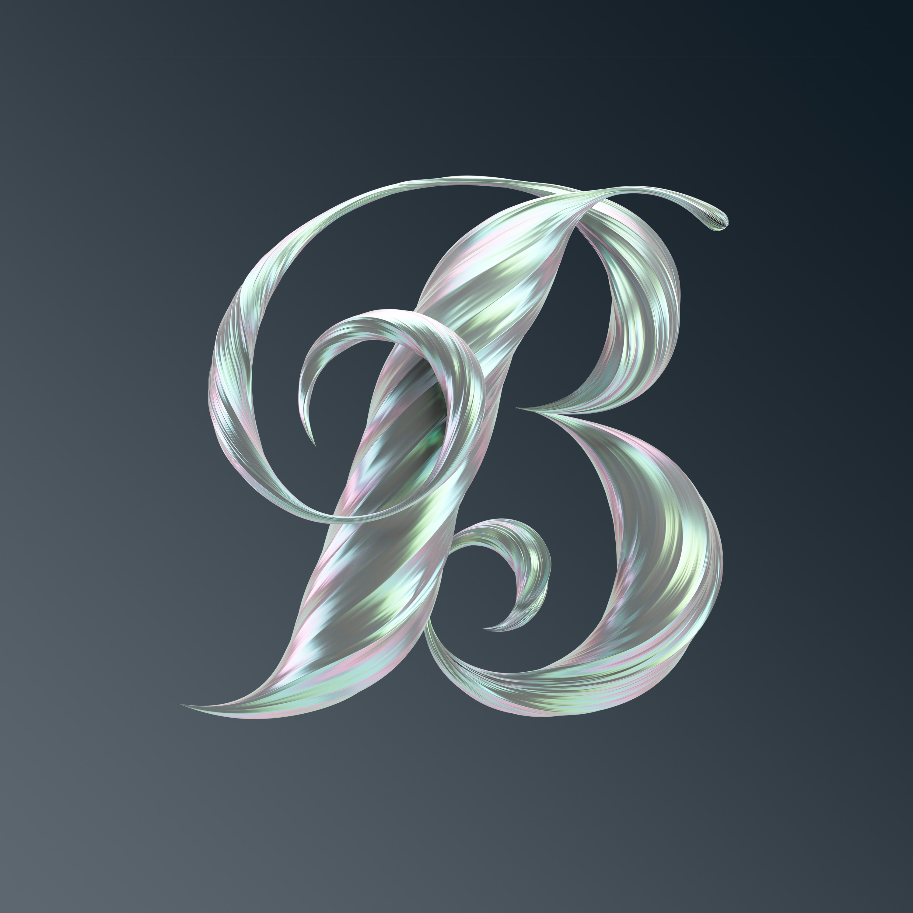 Wilhelm Friedemann Bach Portrait