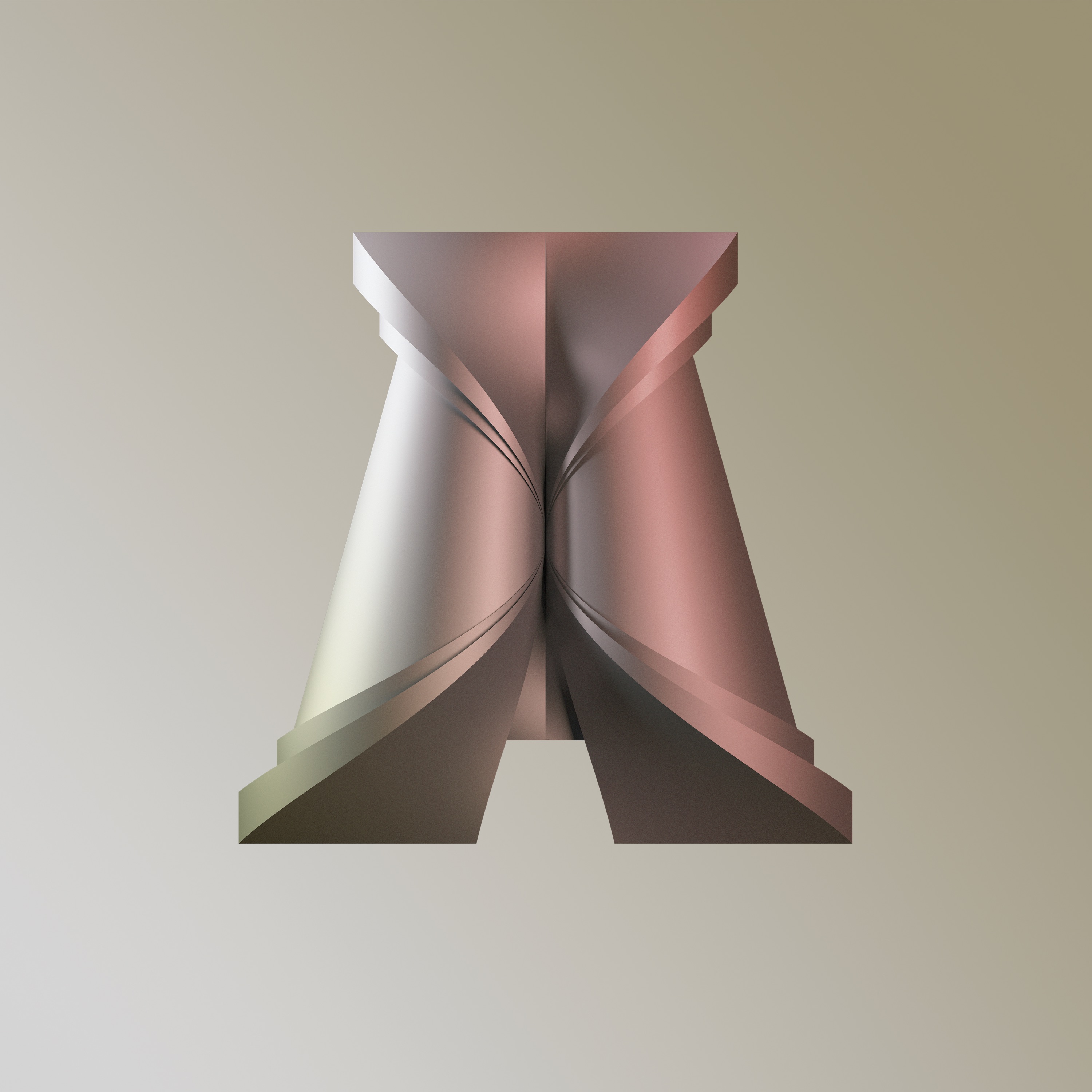 Kurt Atterberg Portrait