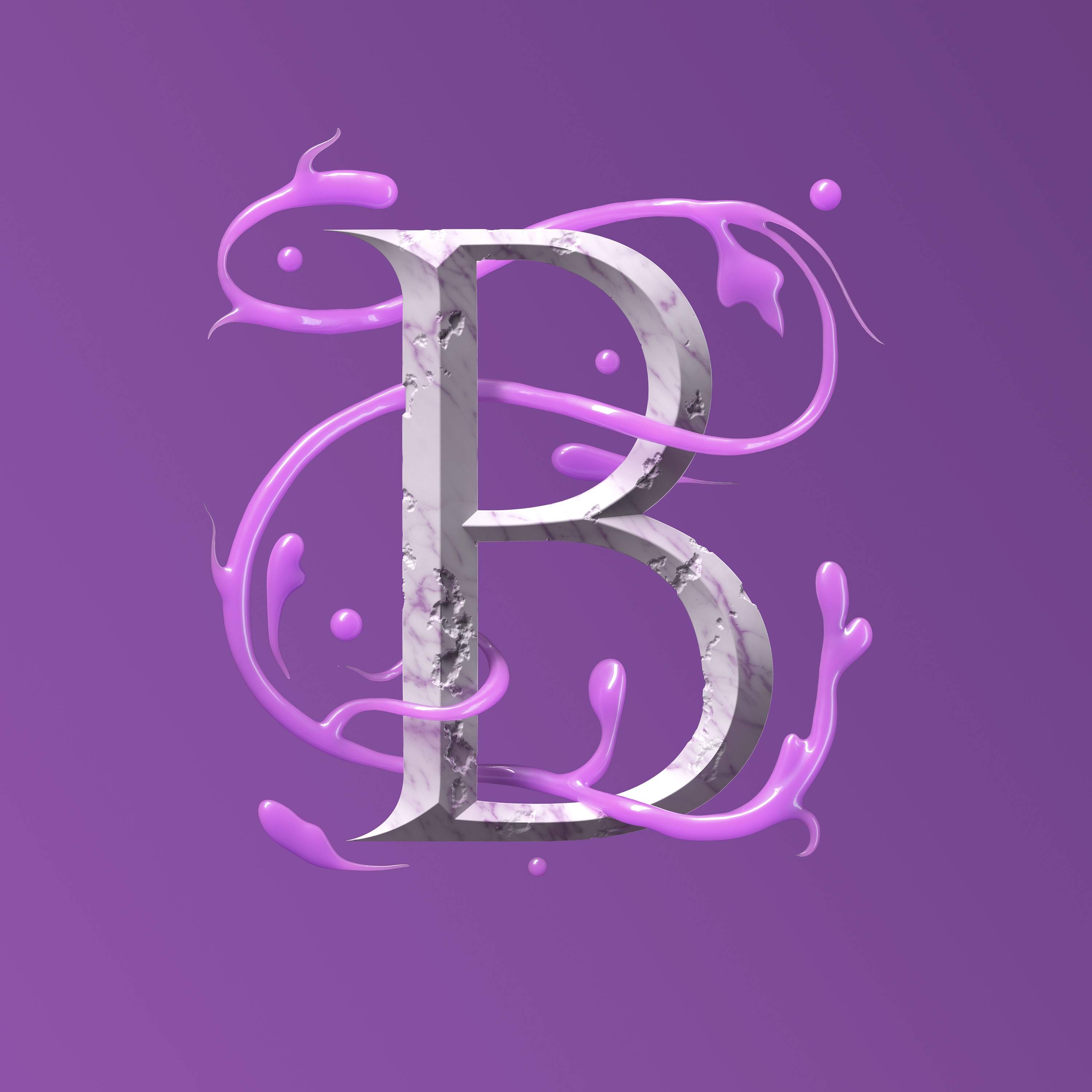 Antoine Brumel Portrait