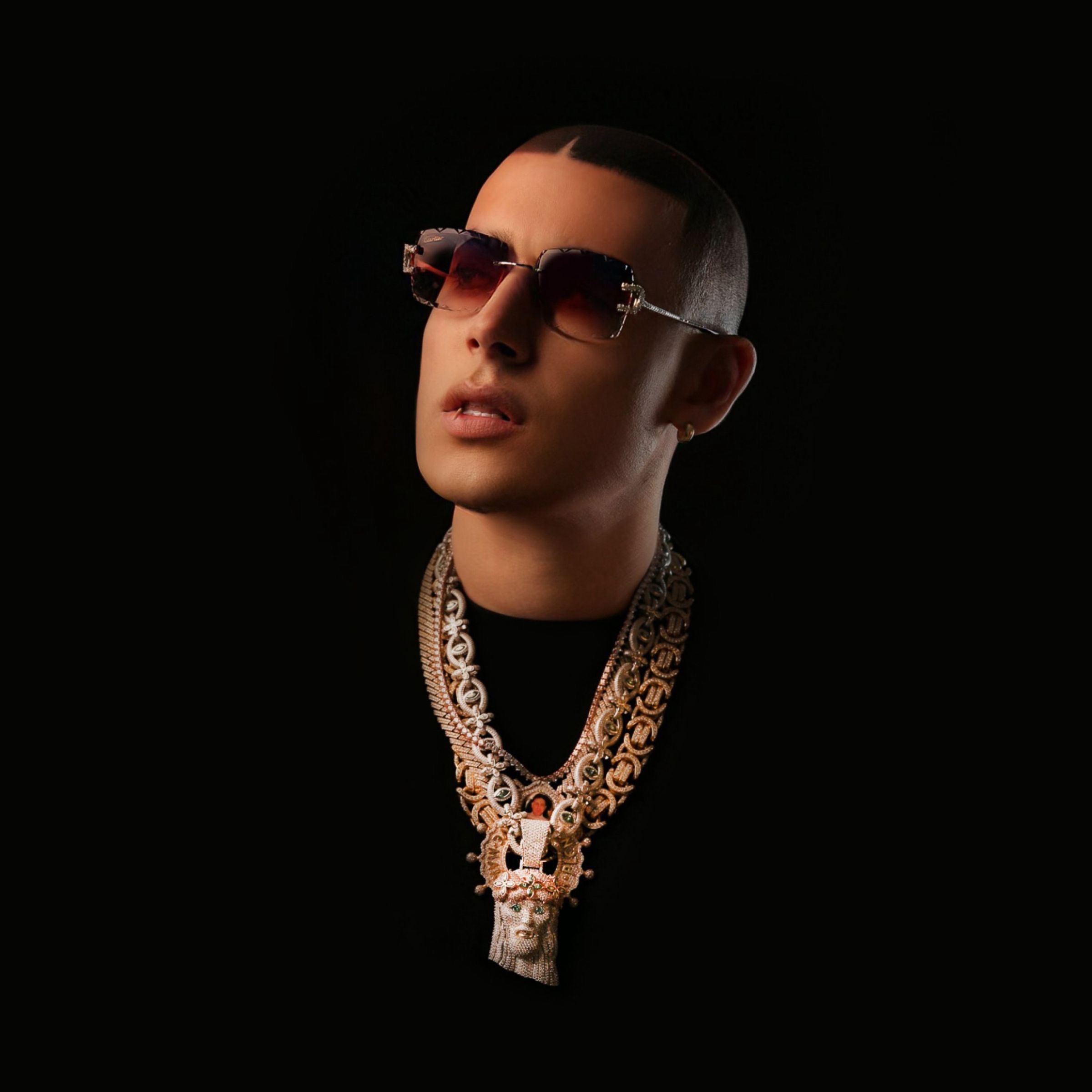 Cosculluela Portrait