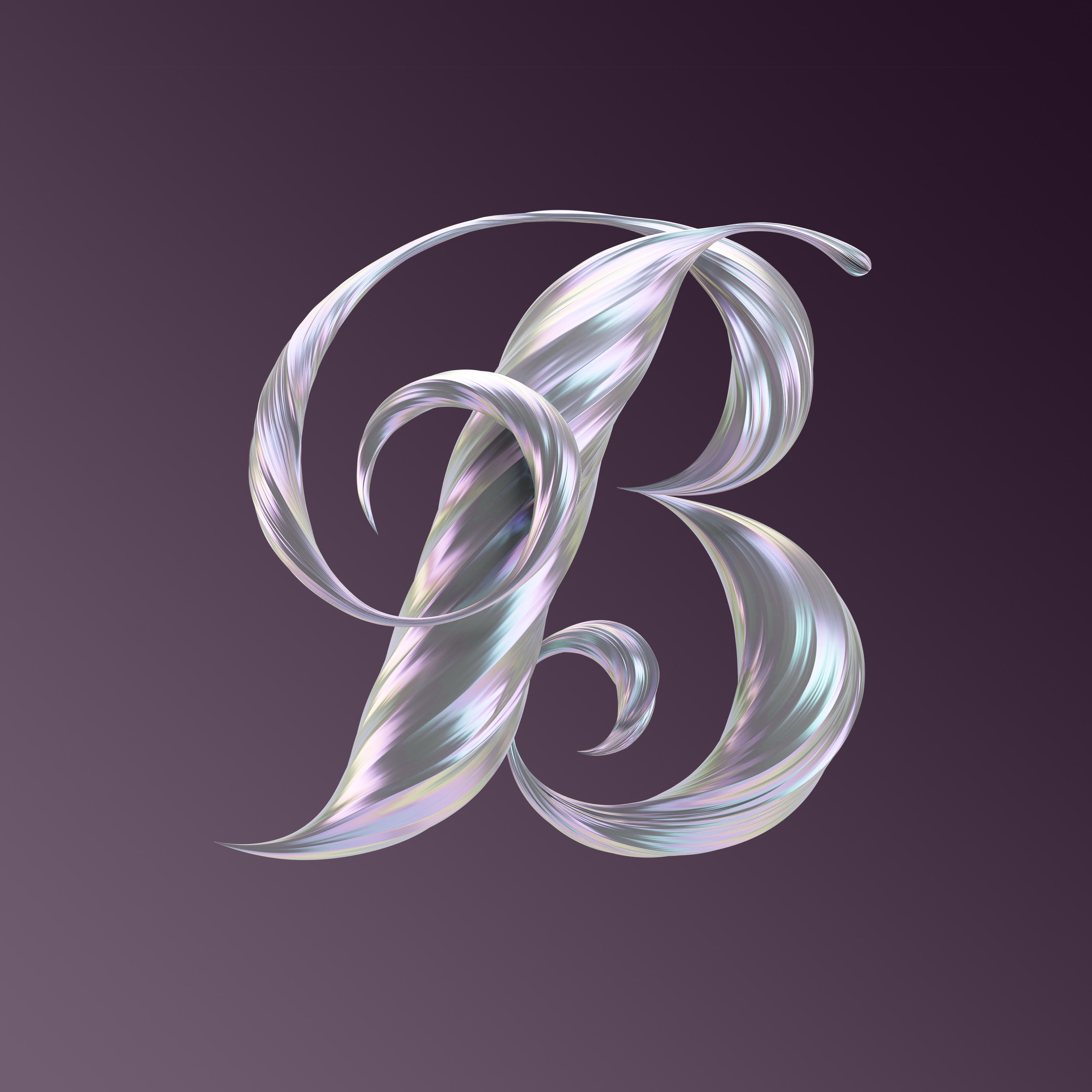 Heinrich Ignaz Franz von Biber Portrait