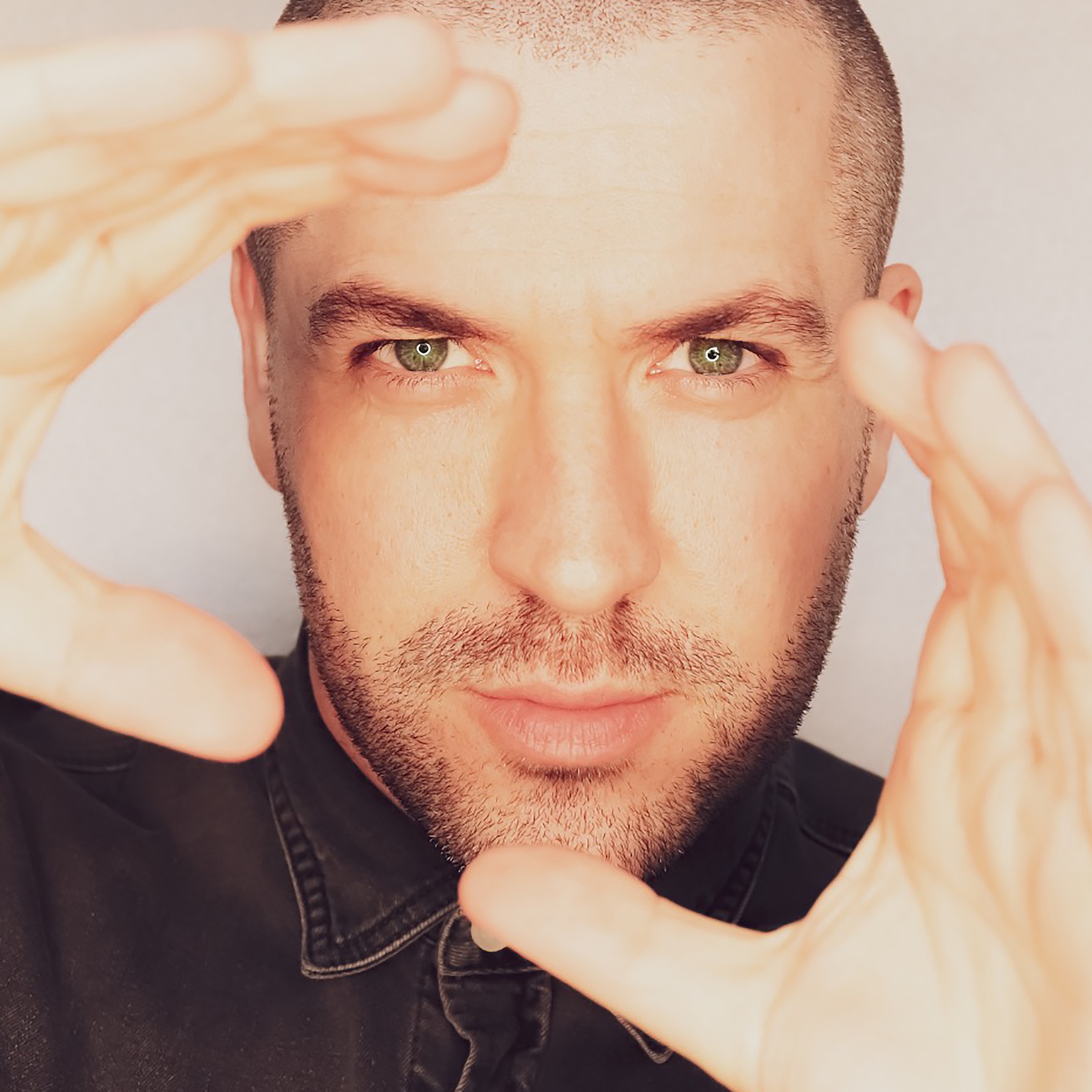 Shayne Ward Portrait