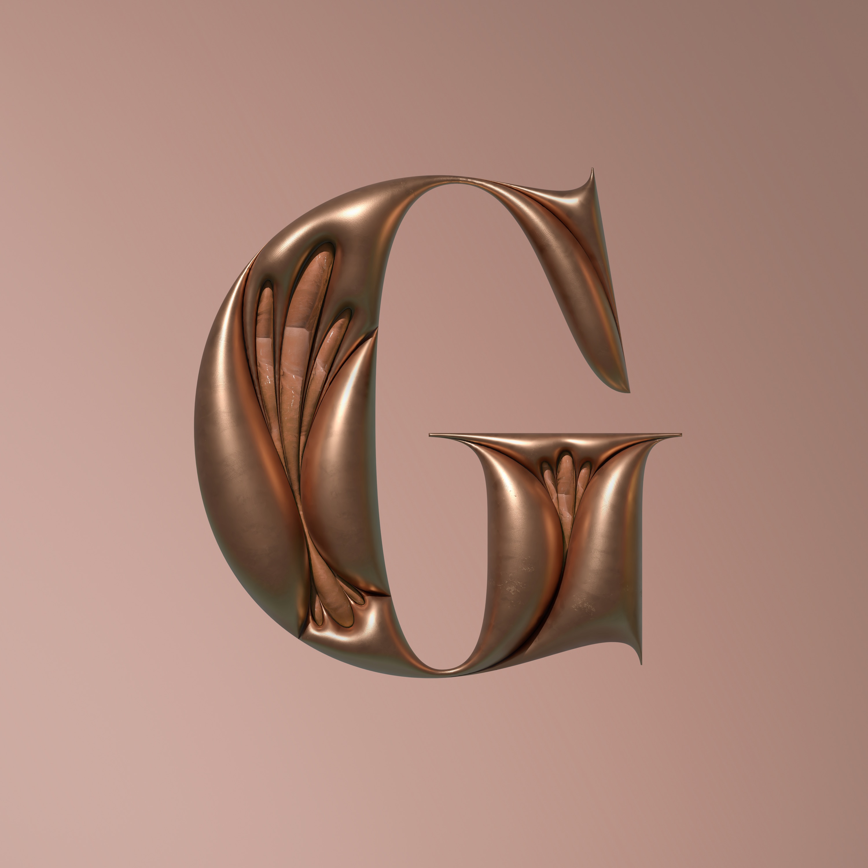 Franz Xaver Gruber Portrait