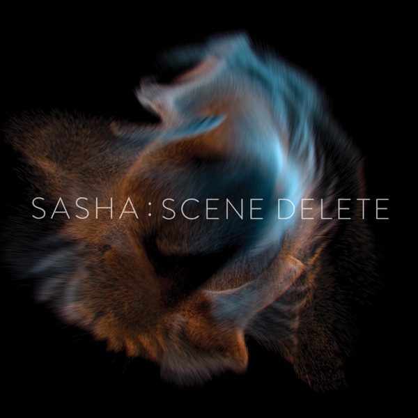 Late Night Tales presents Sasha: Scene Delete (DJ Mix) album cover