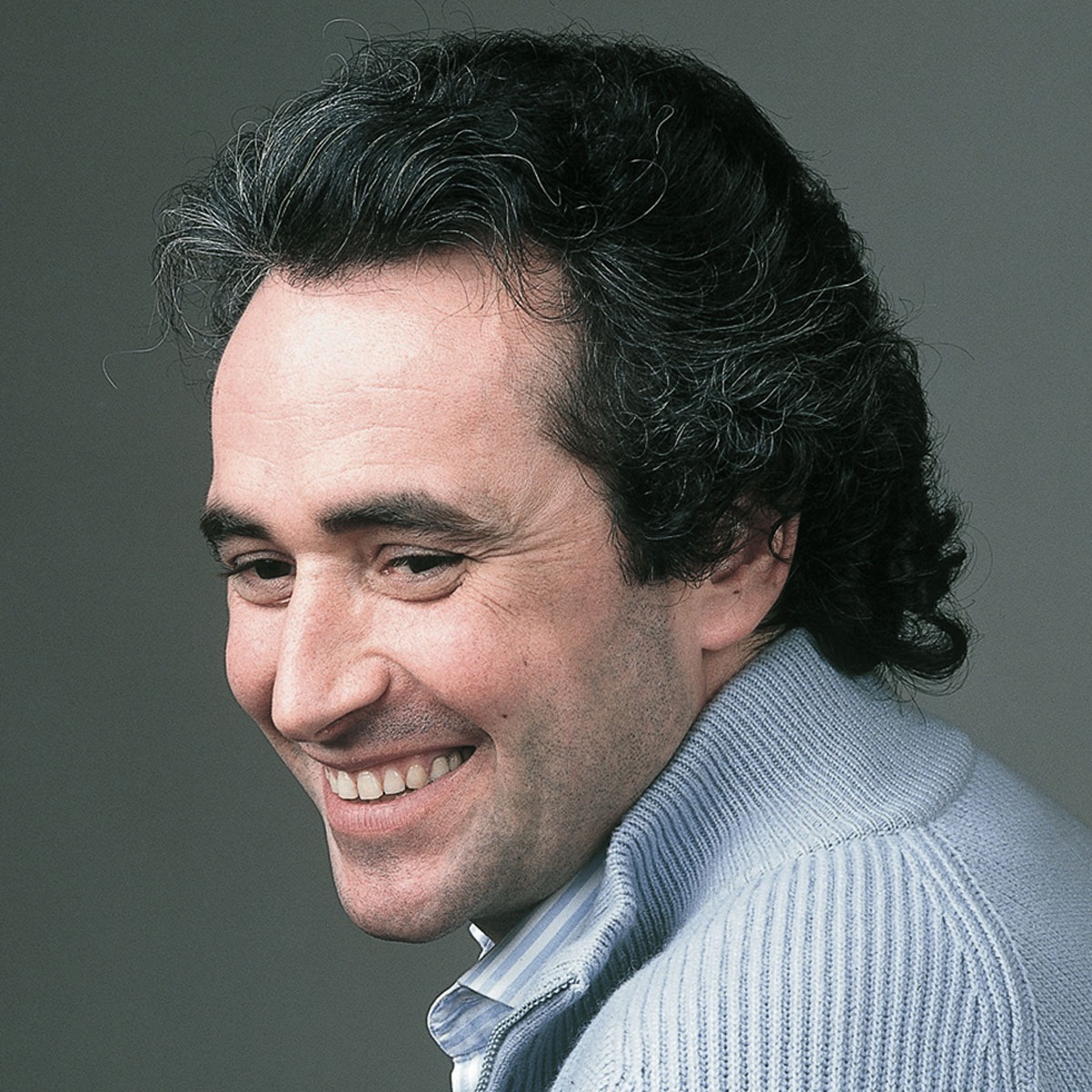José Carreras Portrait
