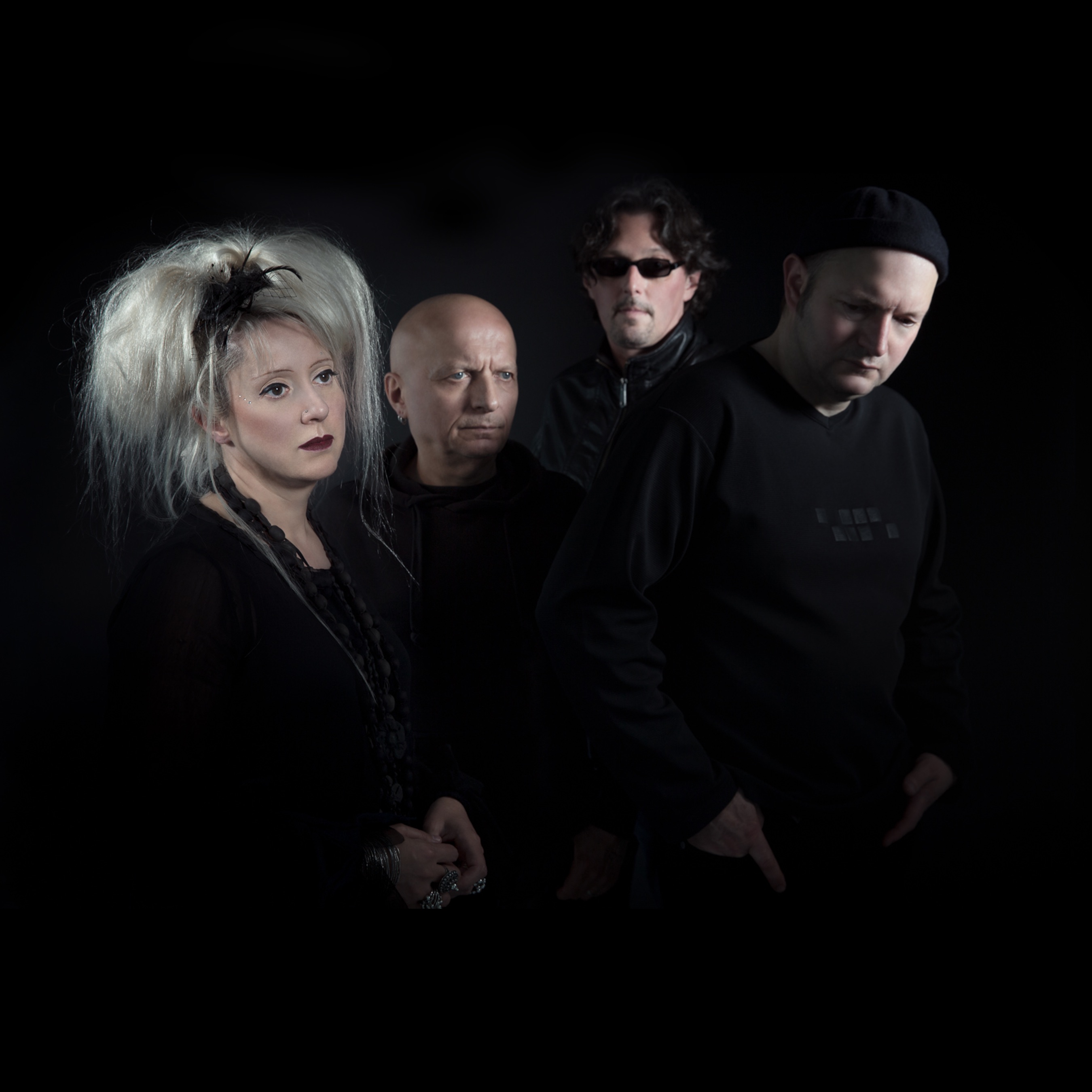 The Breath of Life Portrait