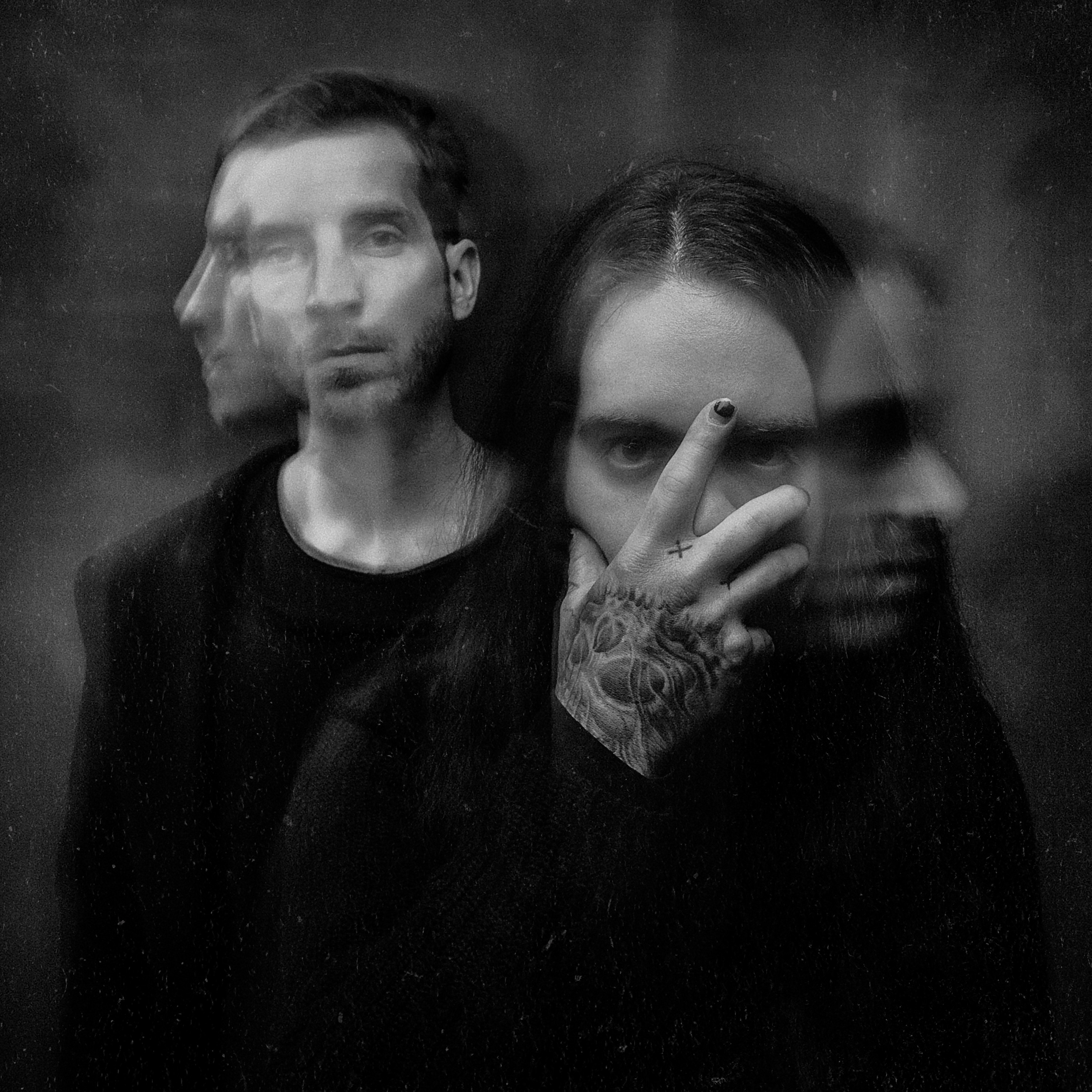 MYCHILDREN MYBRIDE Portrait