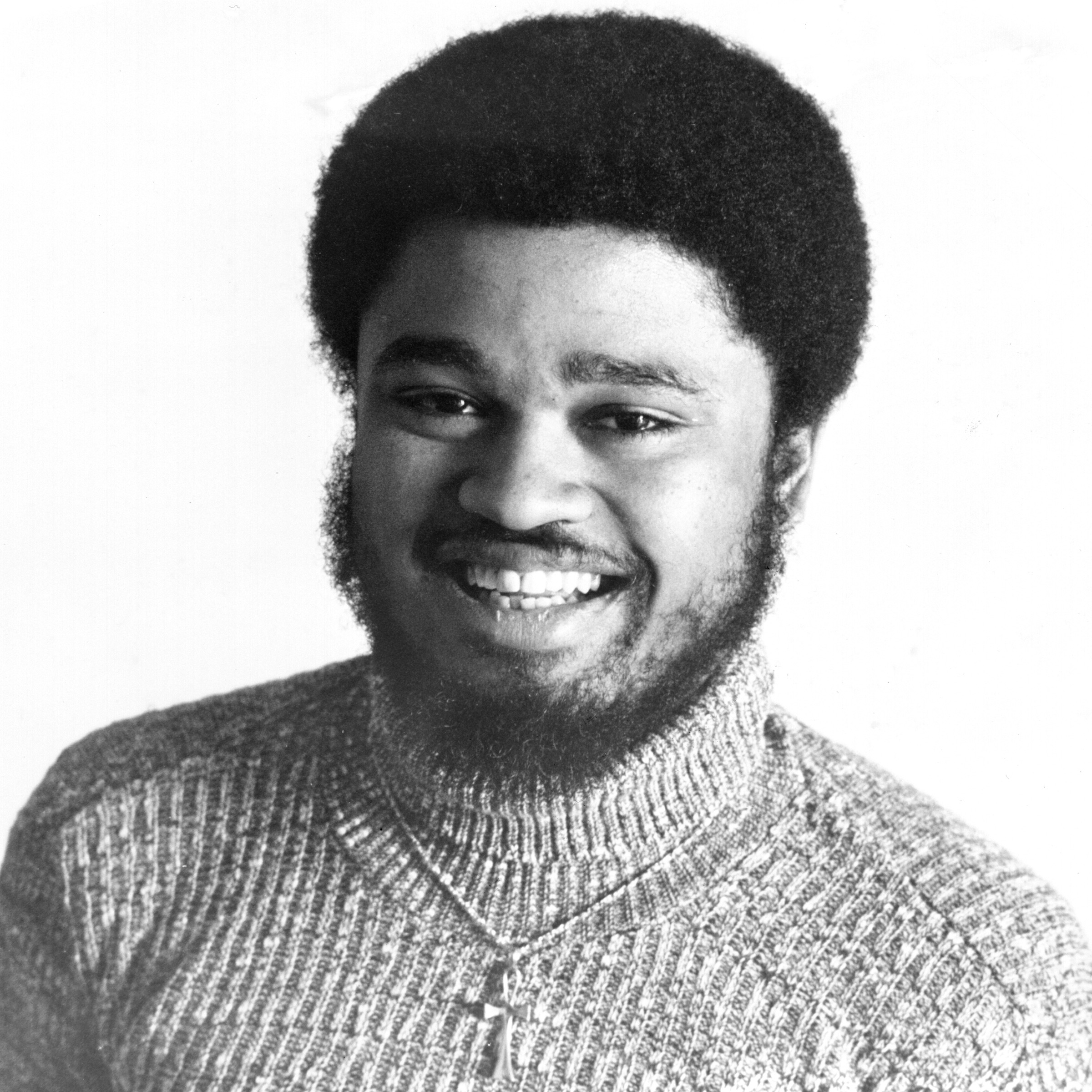 Azar Lawrence Portrait