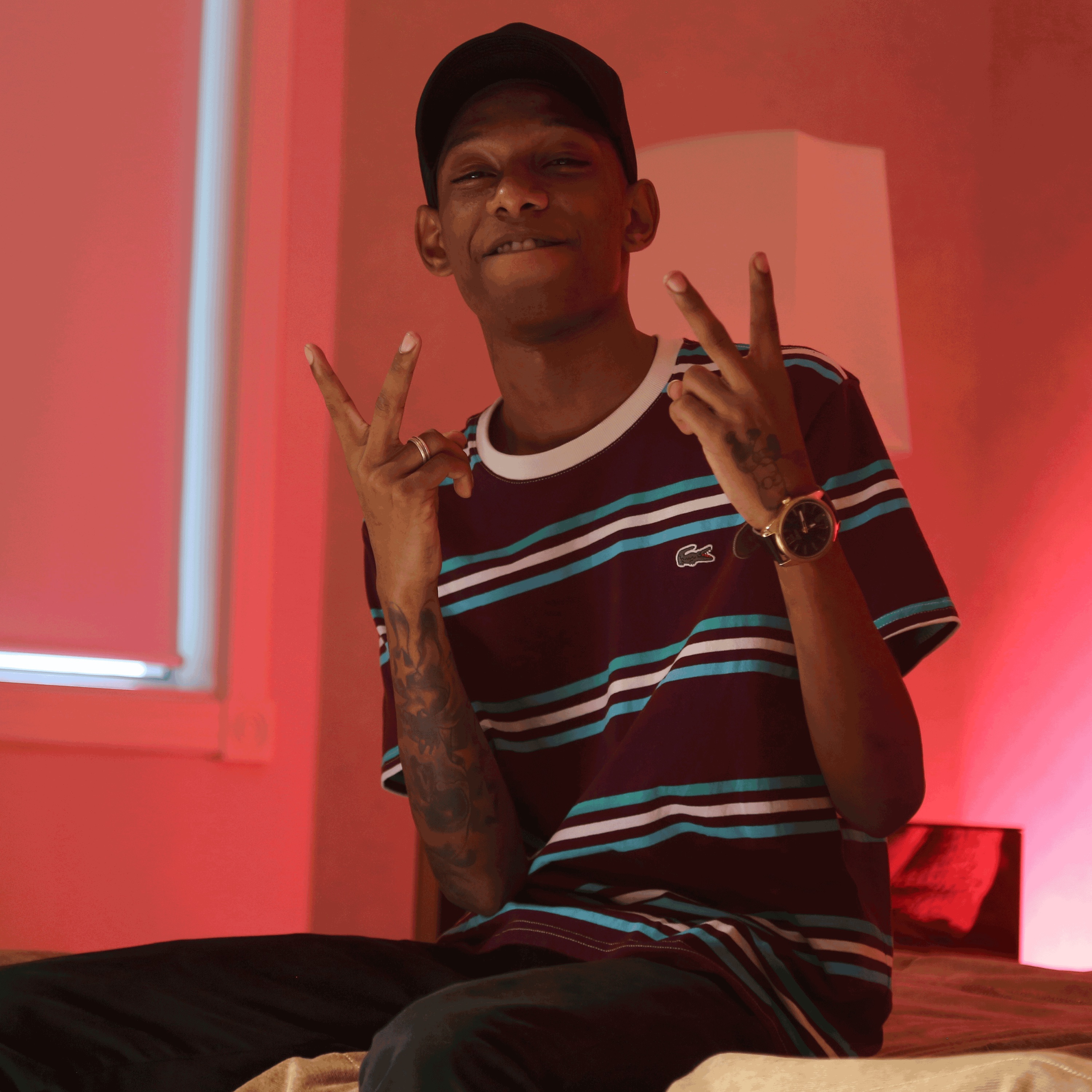 Mc Neguinho do ITR portrait