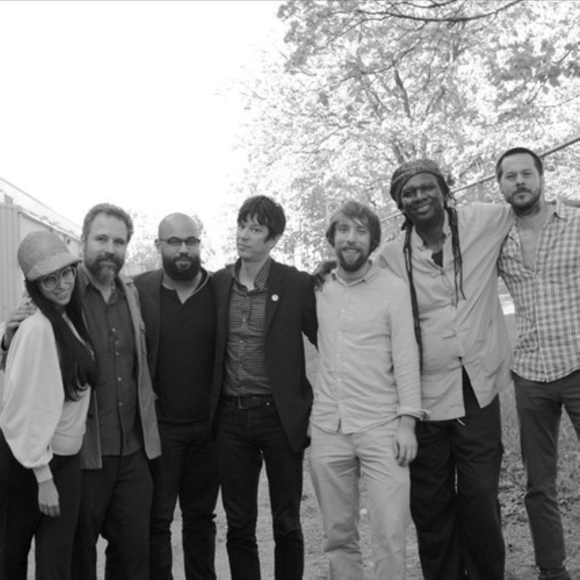 Natural Information Society Portrait