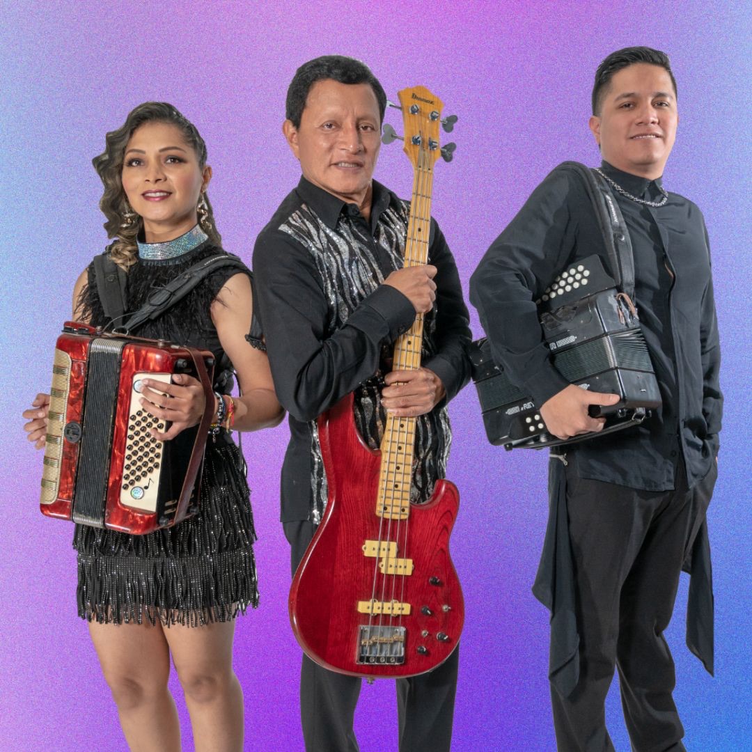 Alberto Pedraza portrait