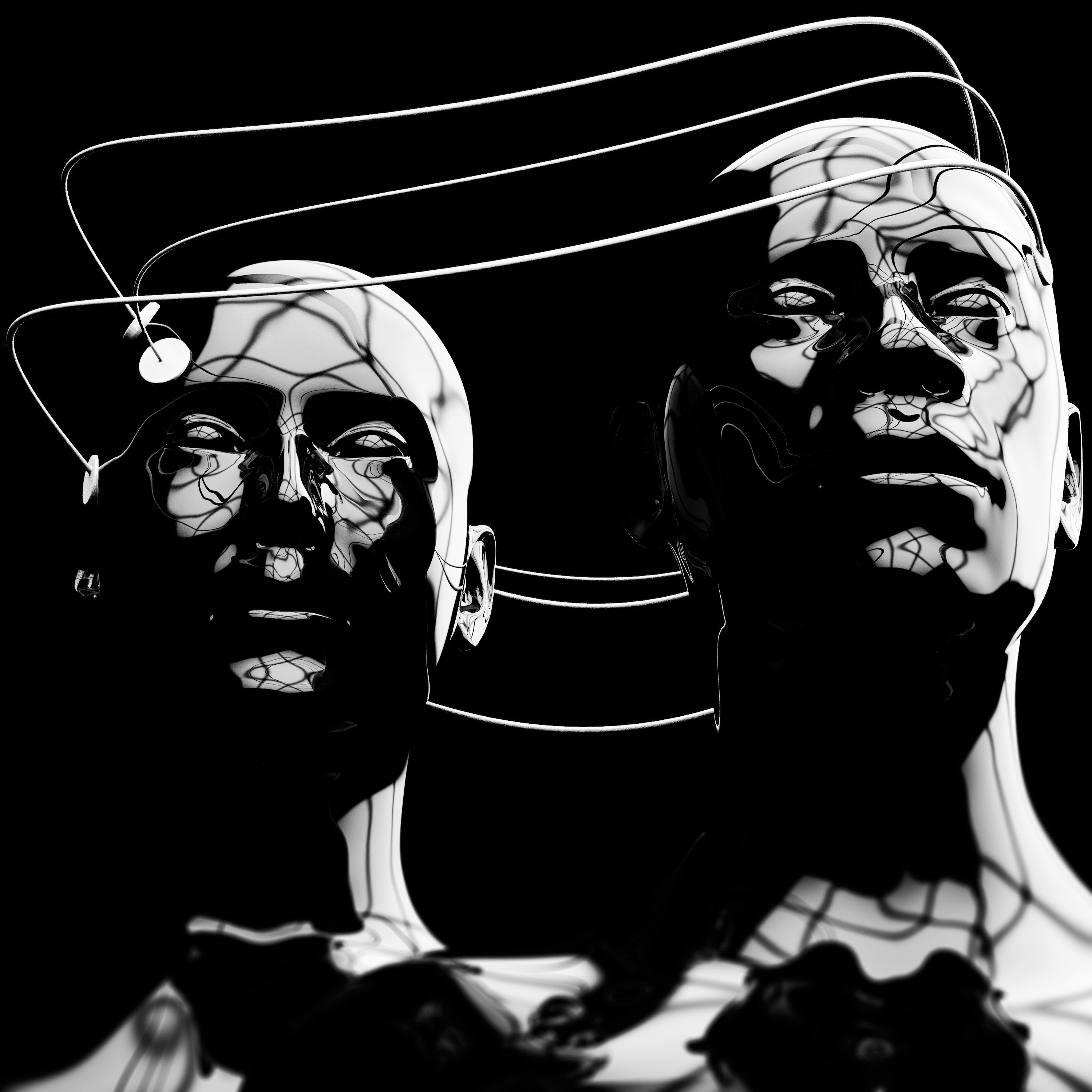 Dopplereffekt portrait