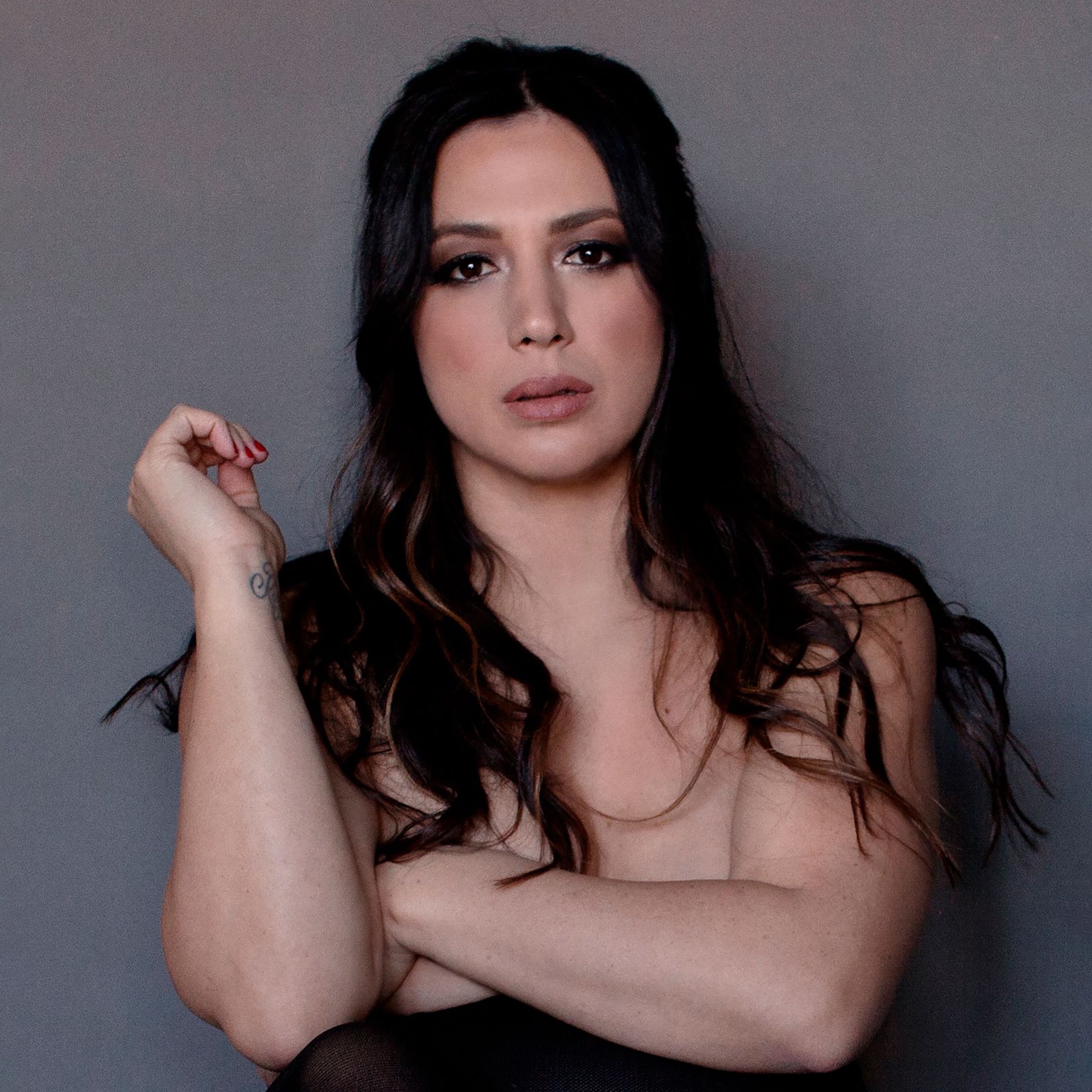 Michelle Branch Portrait