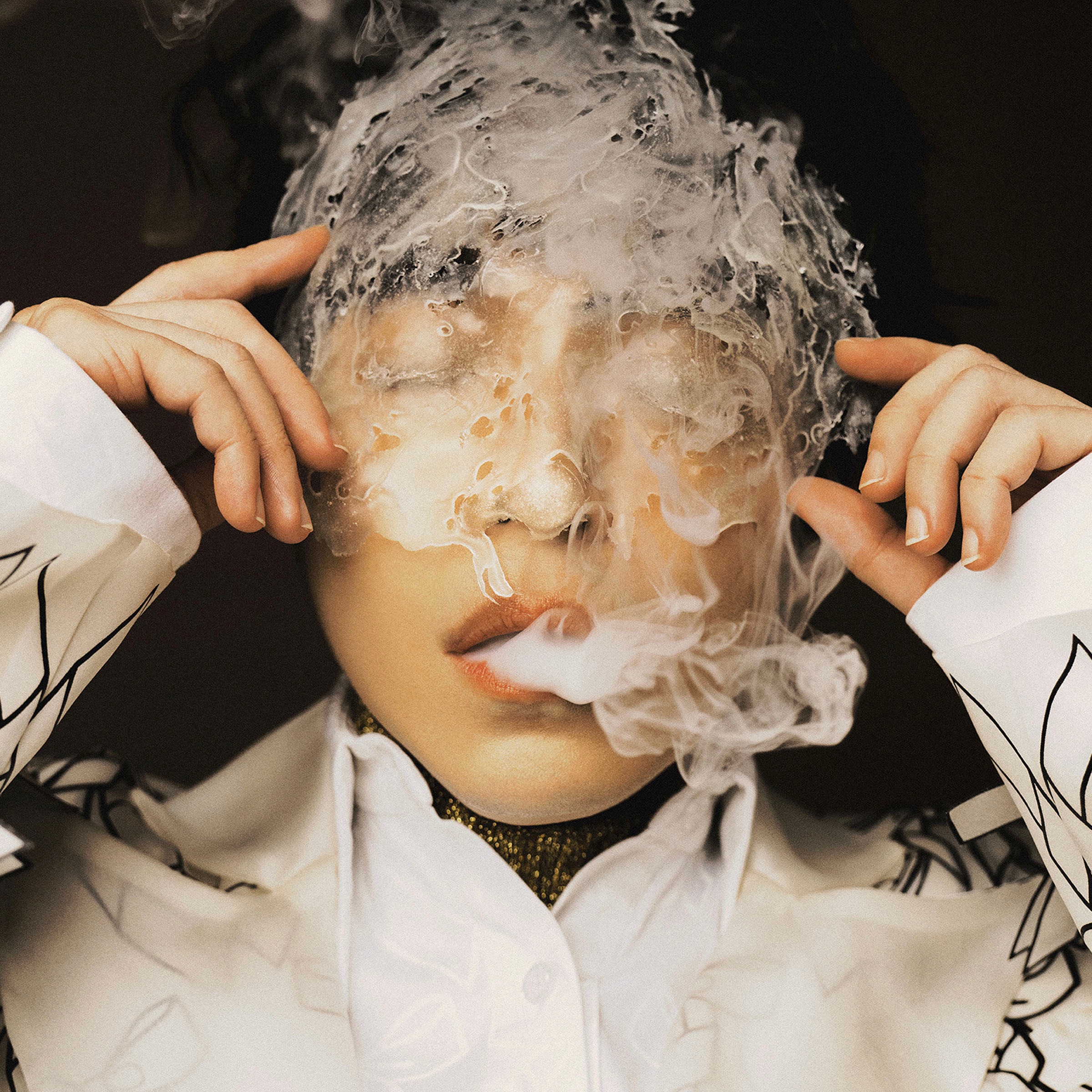 Qing Feng Wu Portrait