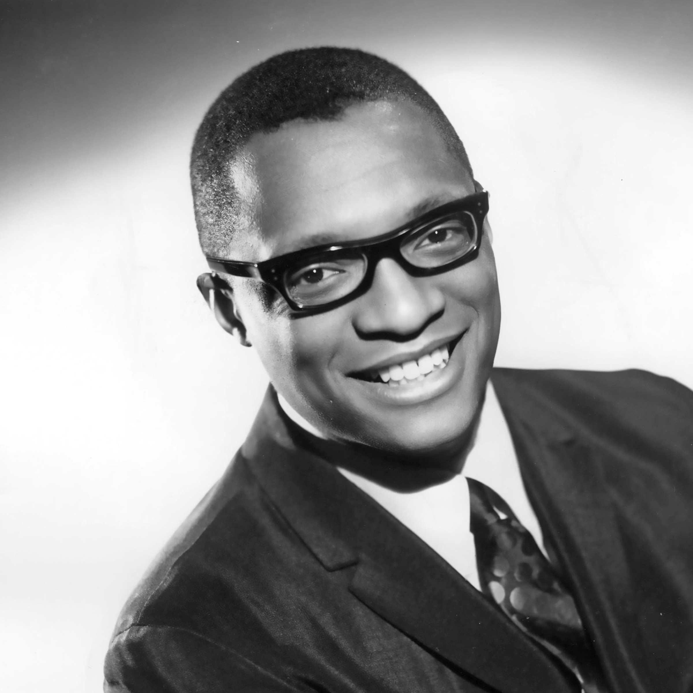 Ramsey Lewis portrait