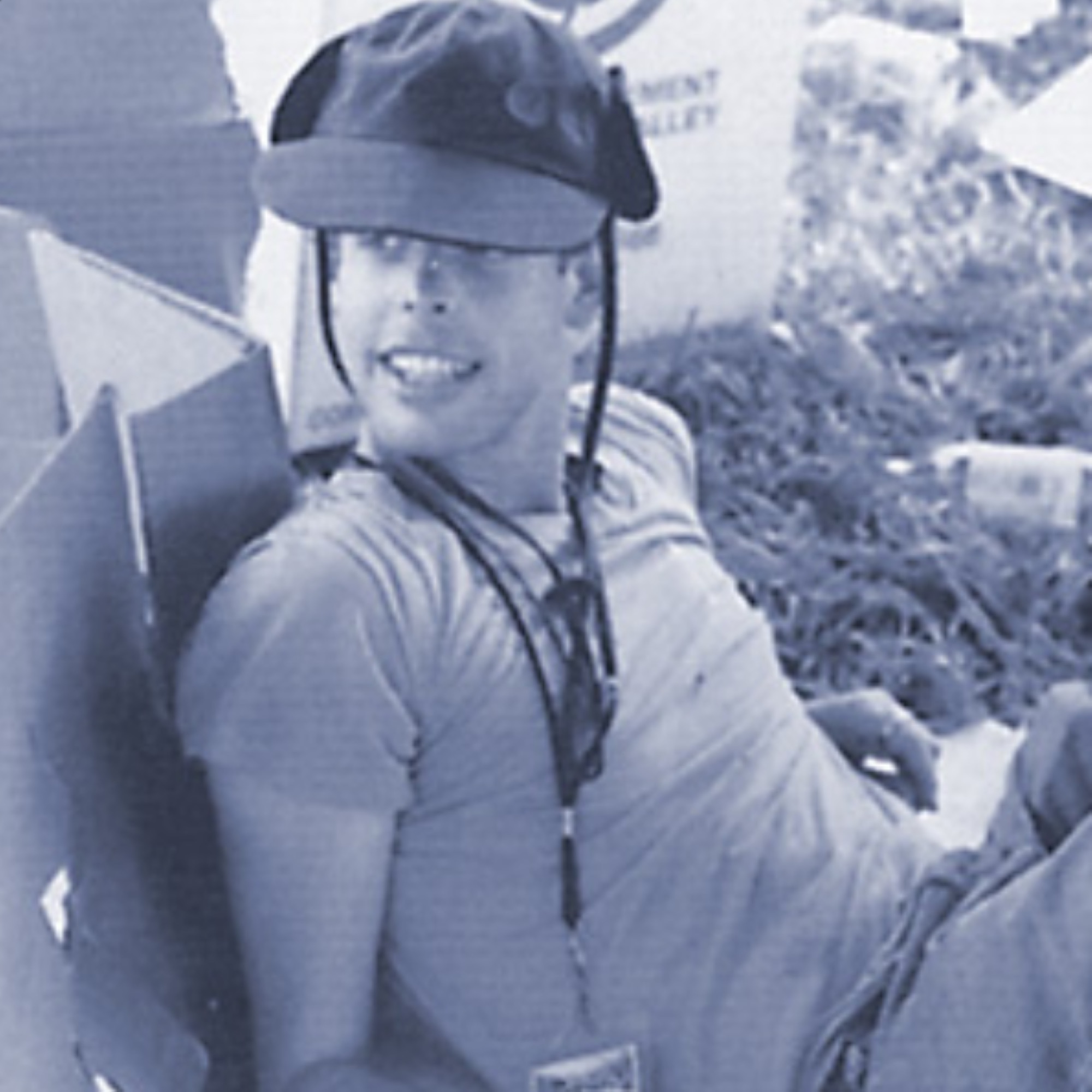 Palace Music Portrait