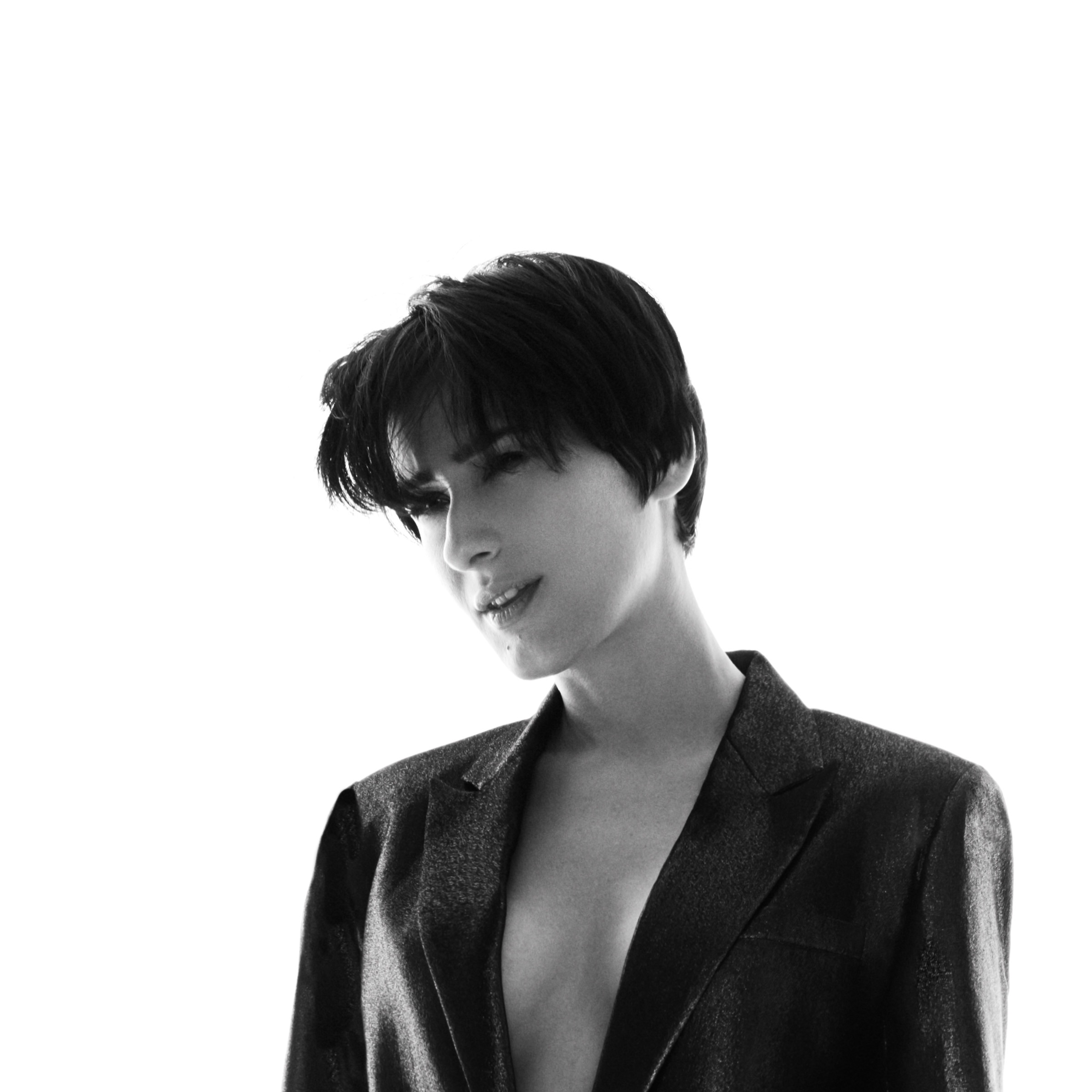 Diana Rouvas Portrait