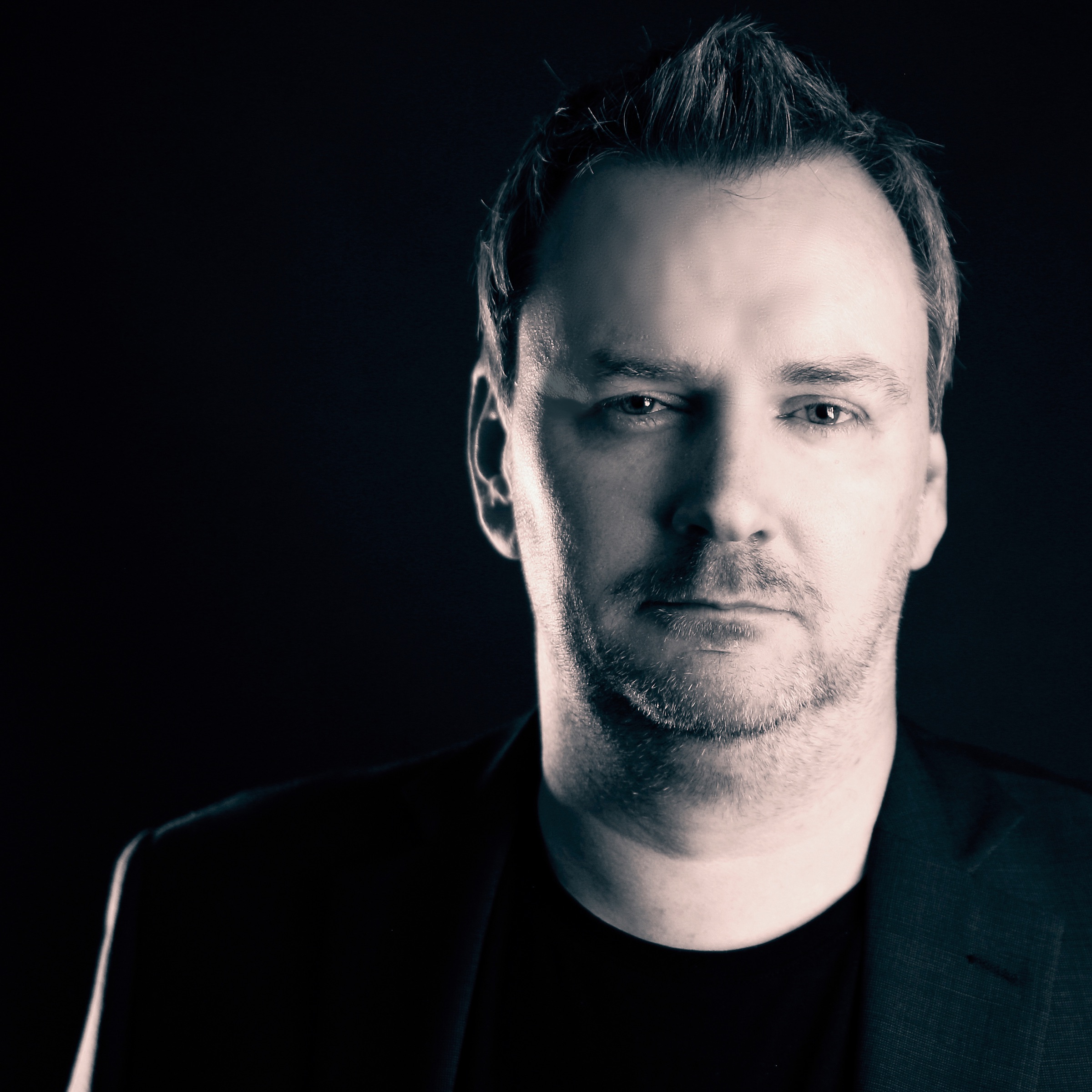 Clubbticket Portrait