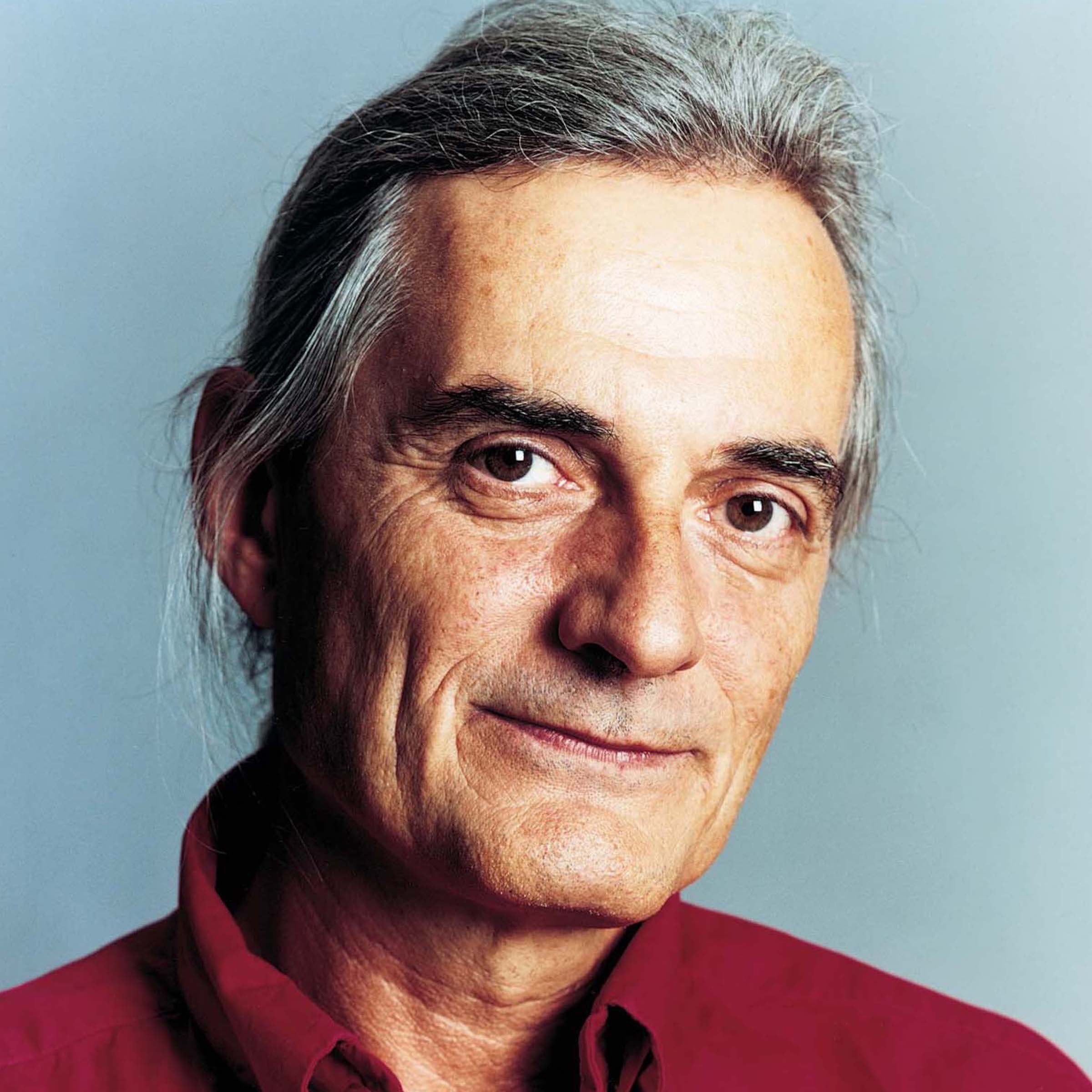 Hughes De Courson Portrait