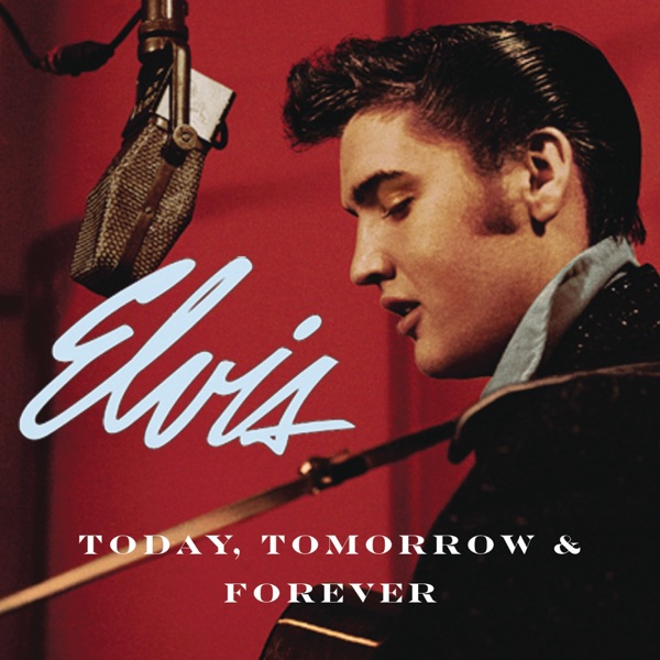 Today, Tomorrow & Forever album cover