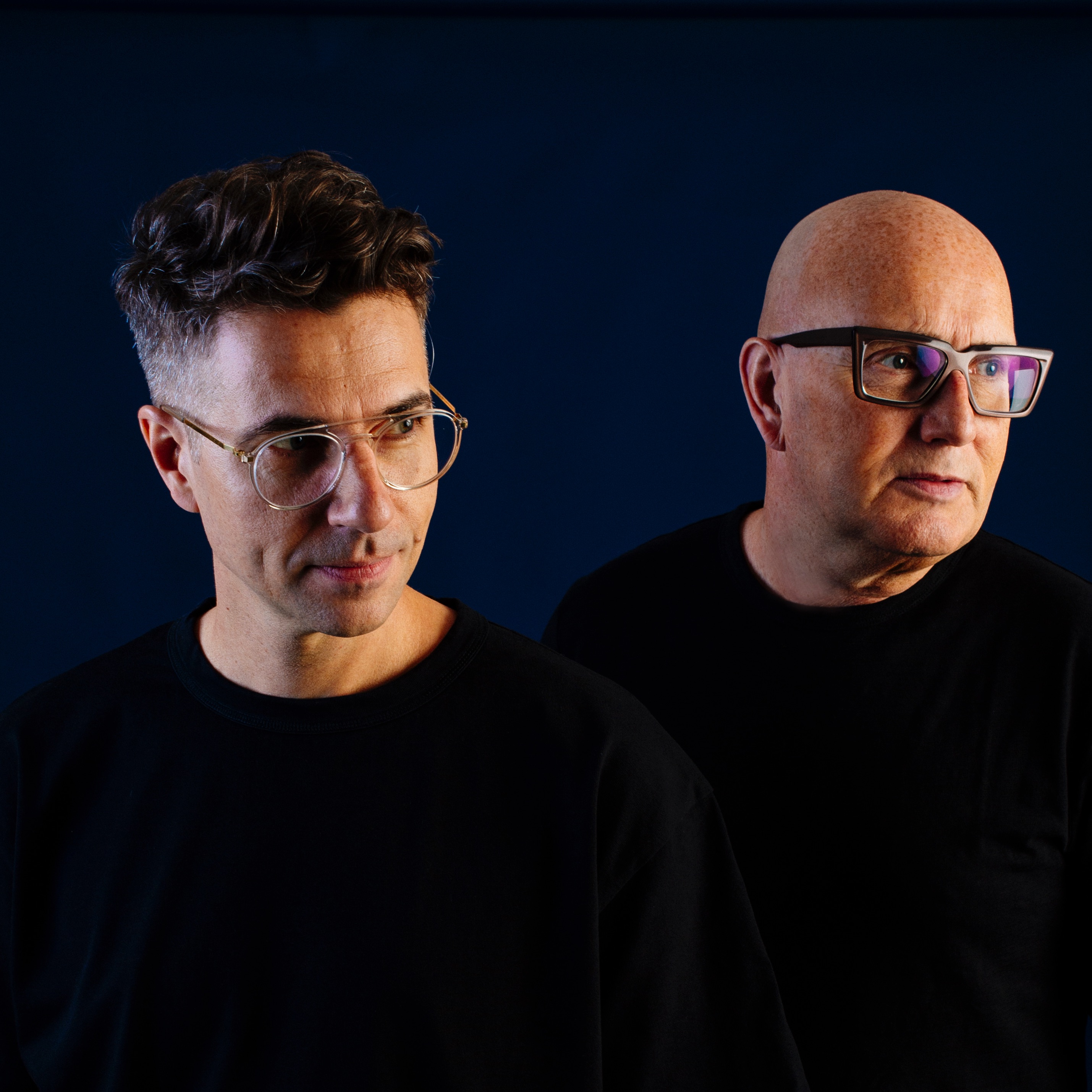 Chocolate Puma portrait