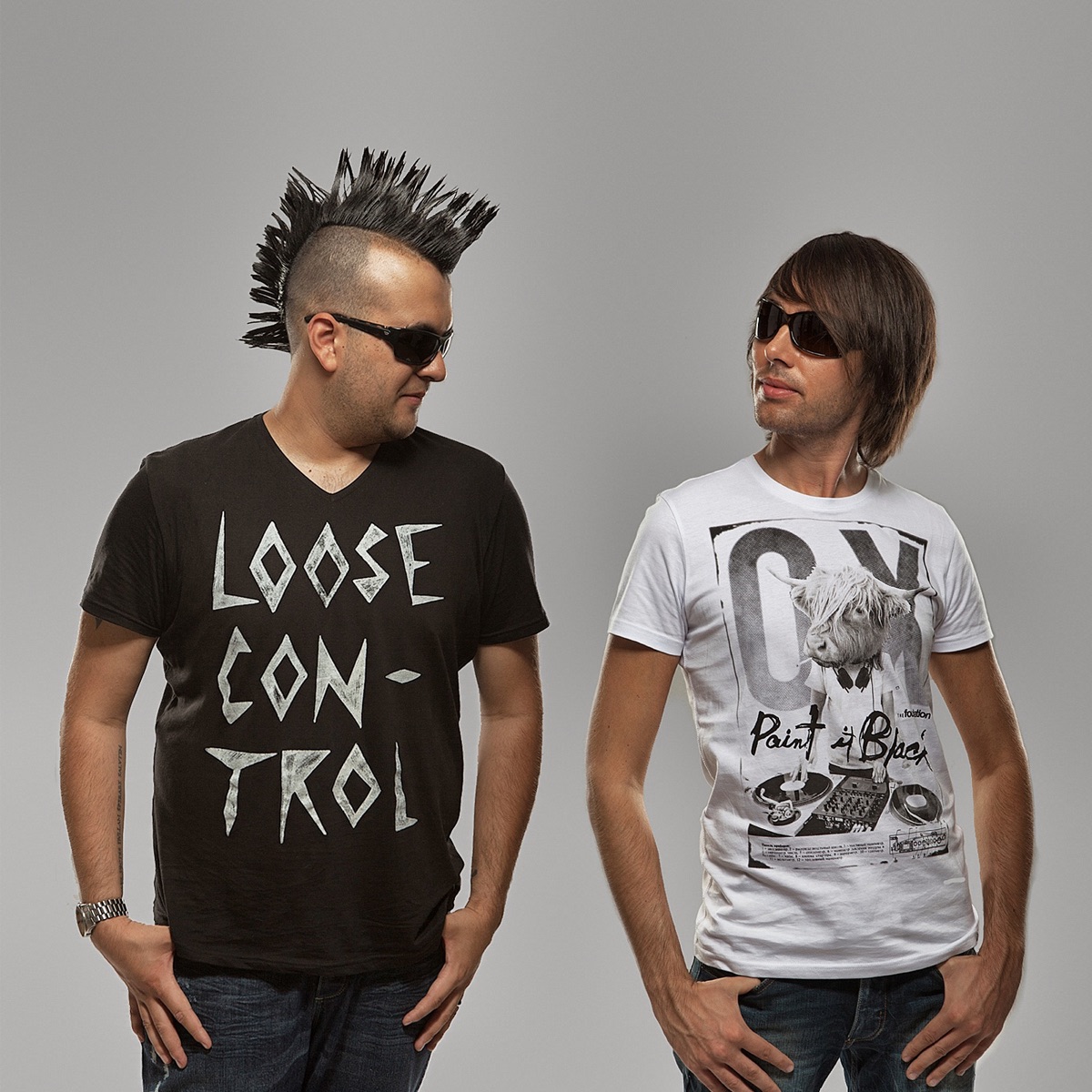 First State Portrait