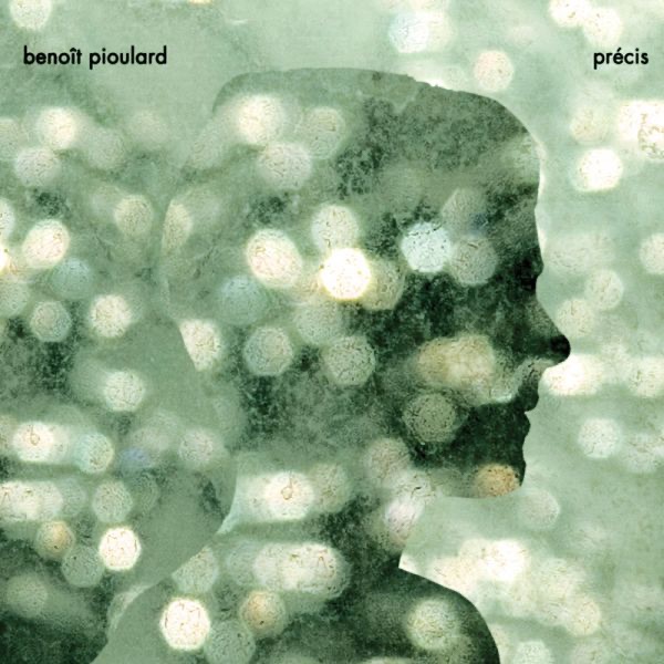 Précis album cover