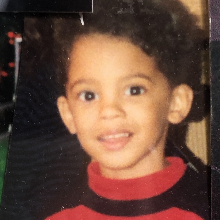 Sebastian Mego Portrait