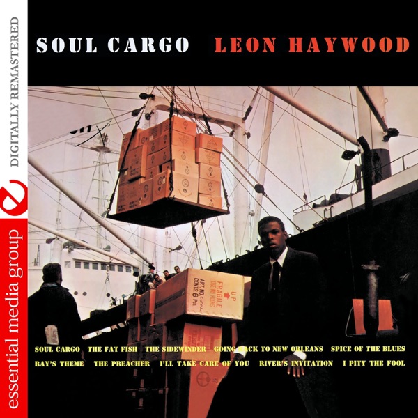 Soul Cargo (Remastered) album cover