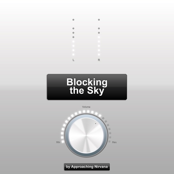 Blocking the Sky album cover
