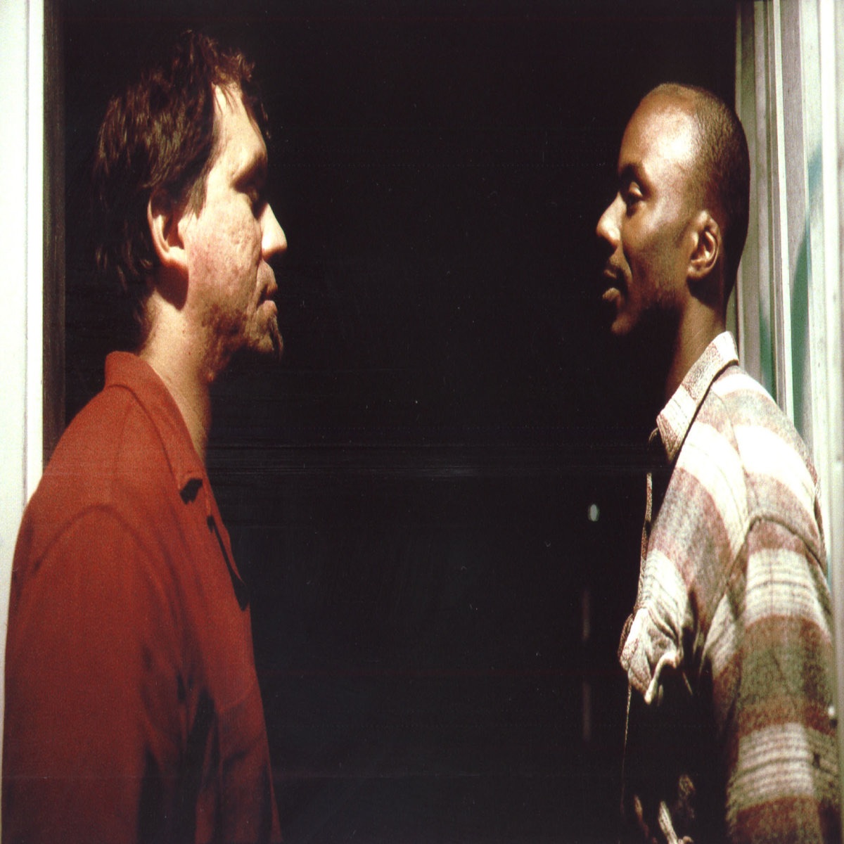 Chicago Underground Duo Portrait